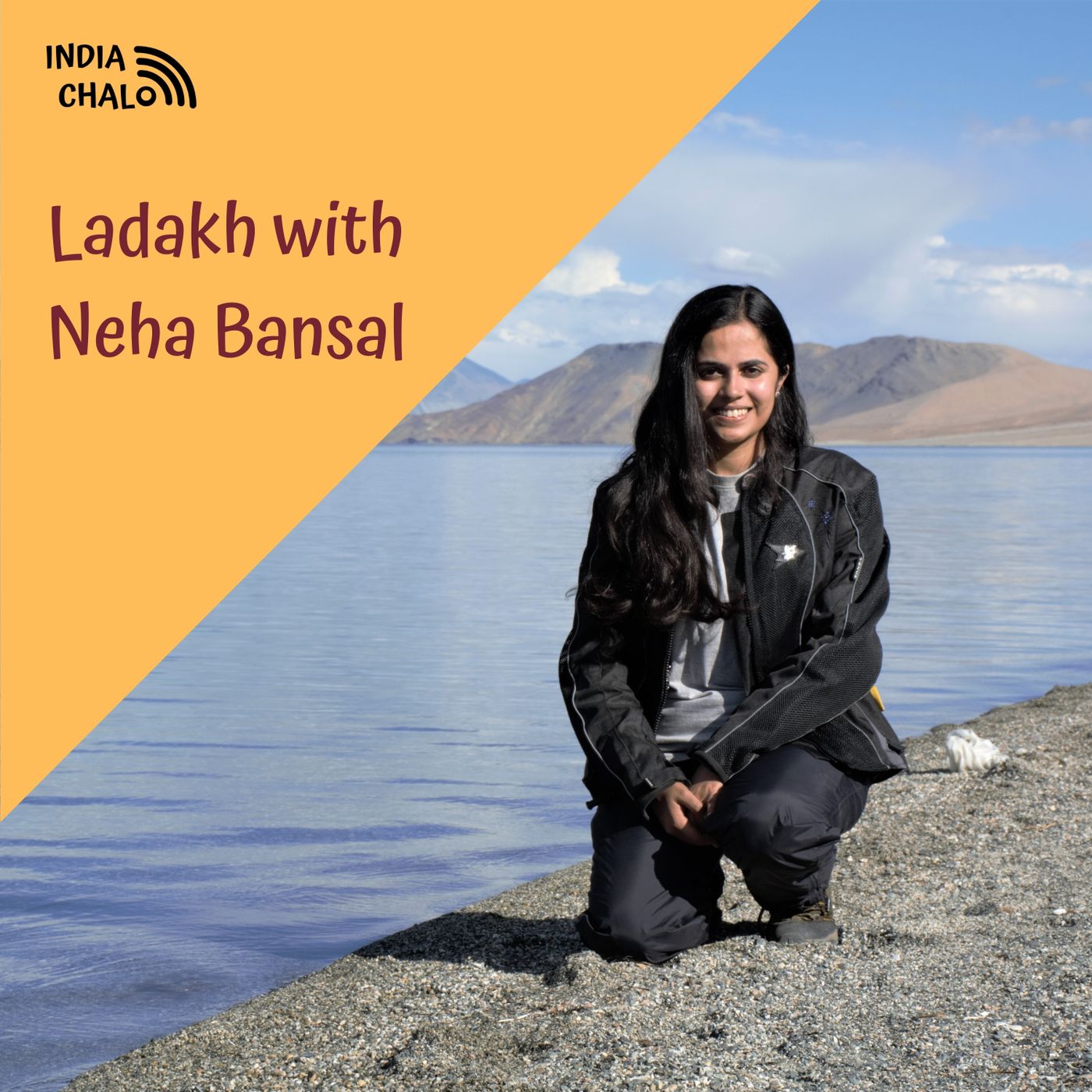 India Chalo - A Travel Podcast