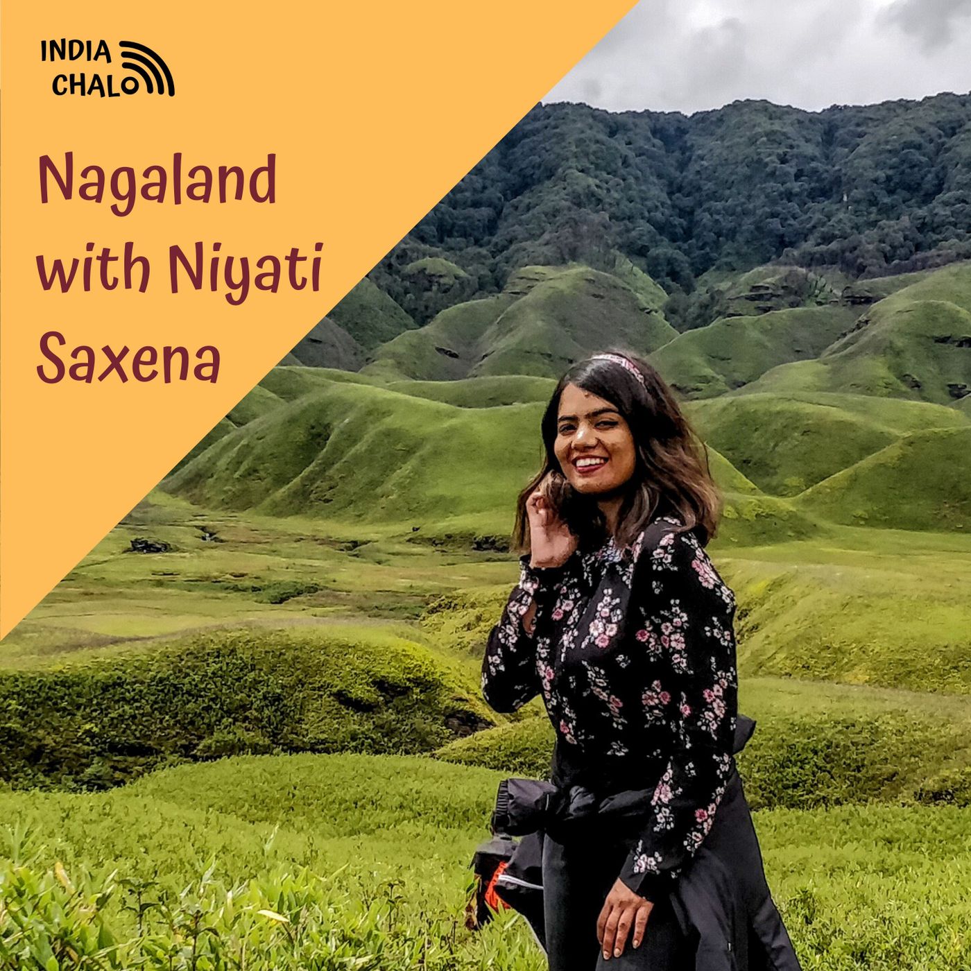 India Chalo - A Travel Podcast