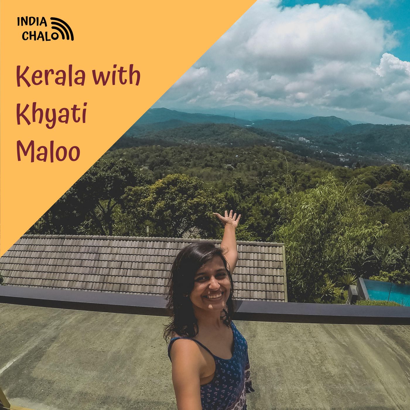 India Chalo - A Travel Podcast