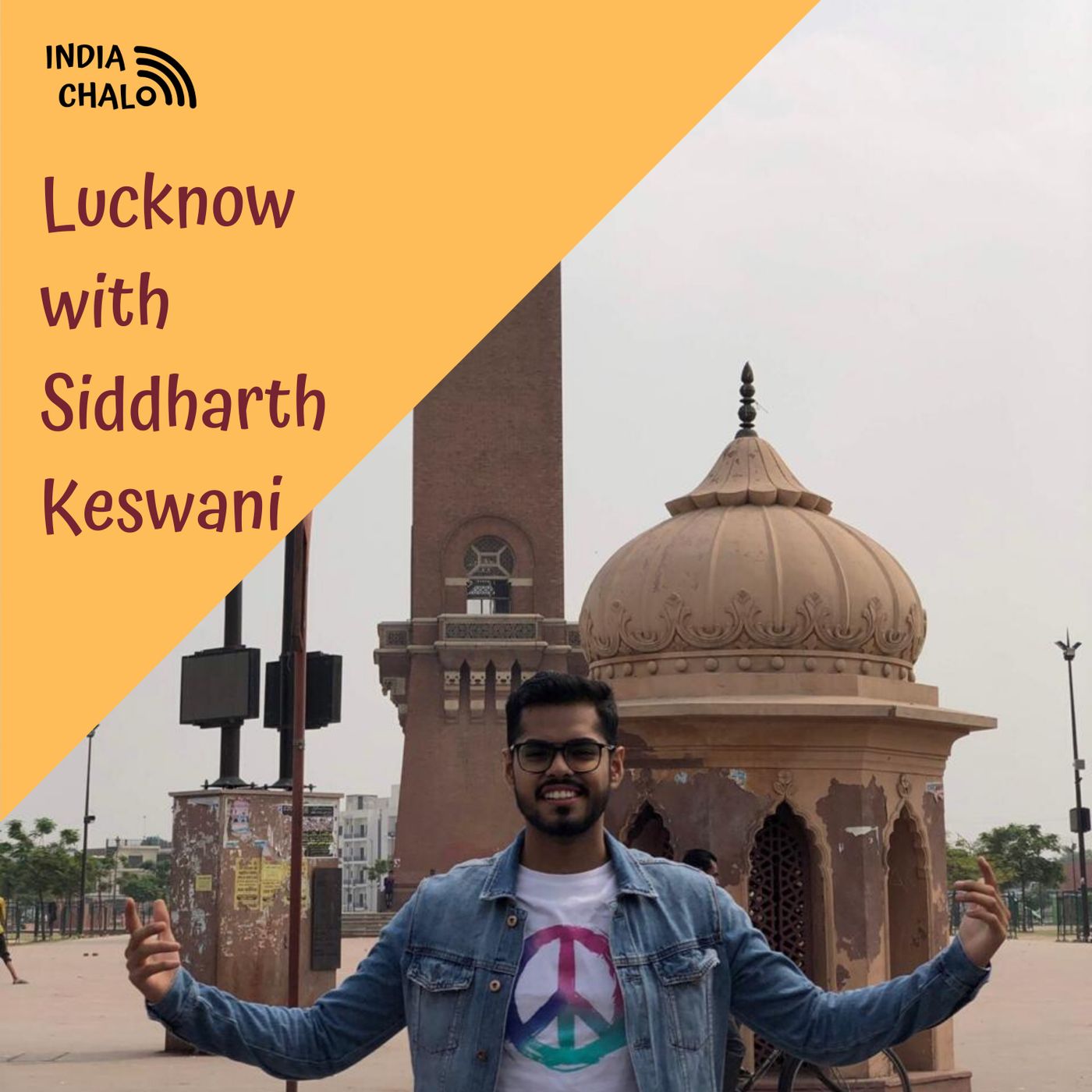 India Chalo - A Travel Podcast