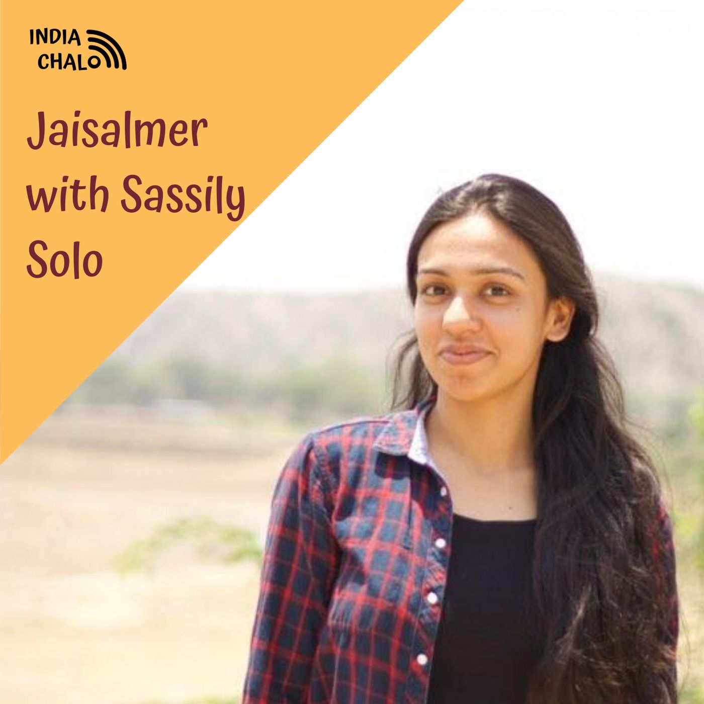 India Chalo - A Travel Podcast