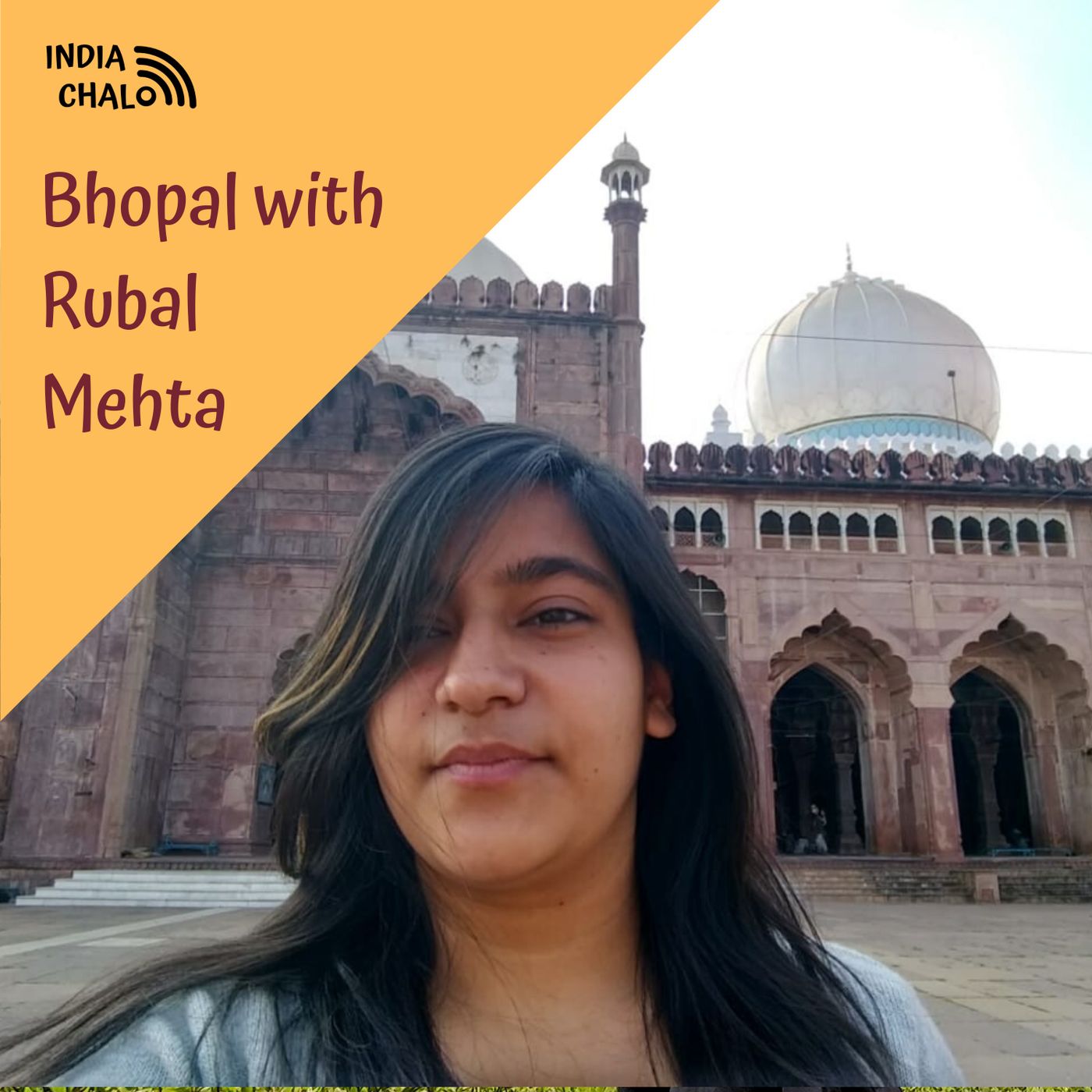 India Chalo - A Travel Podcast