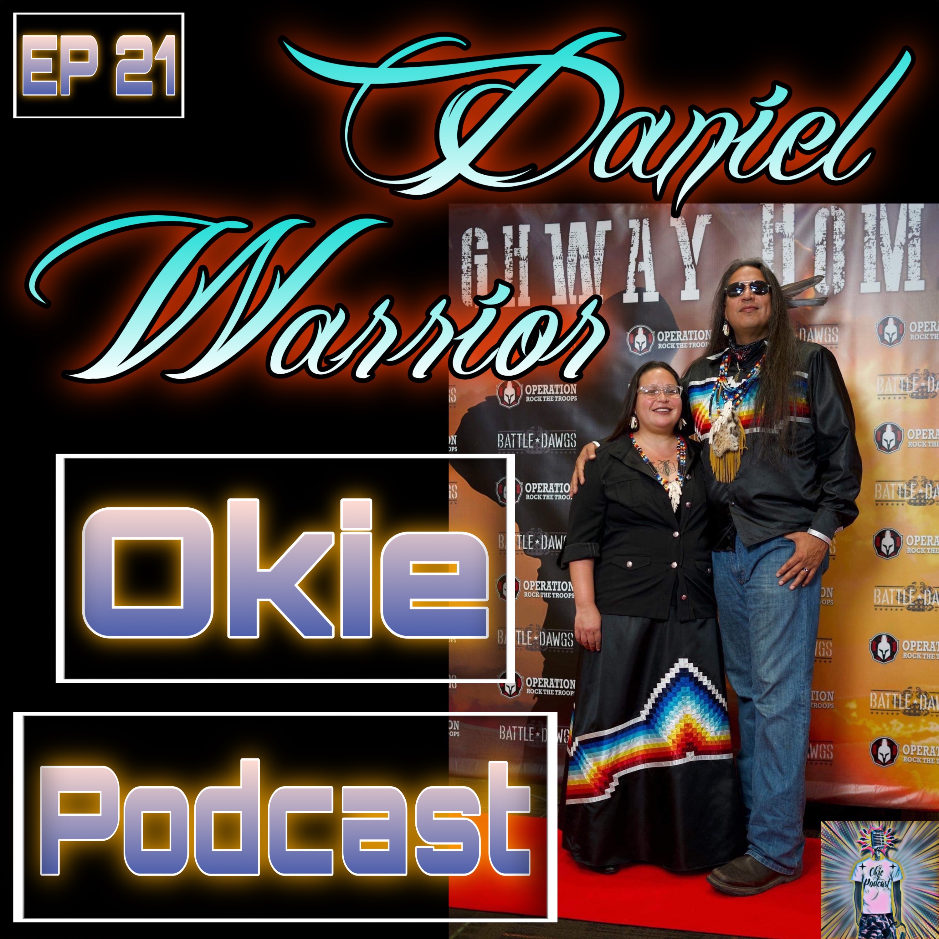 Okie Podcast