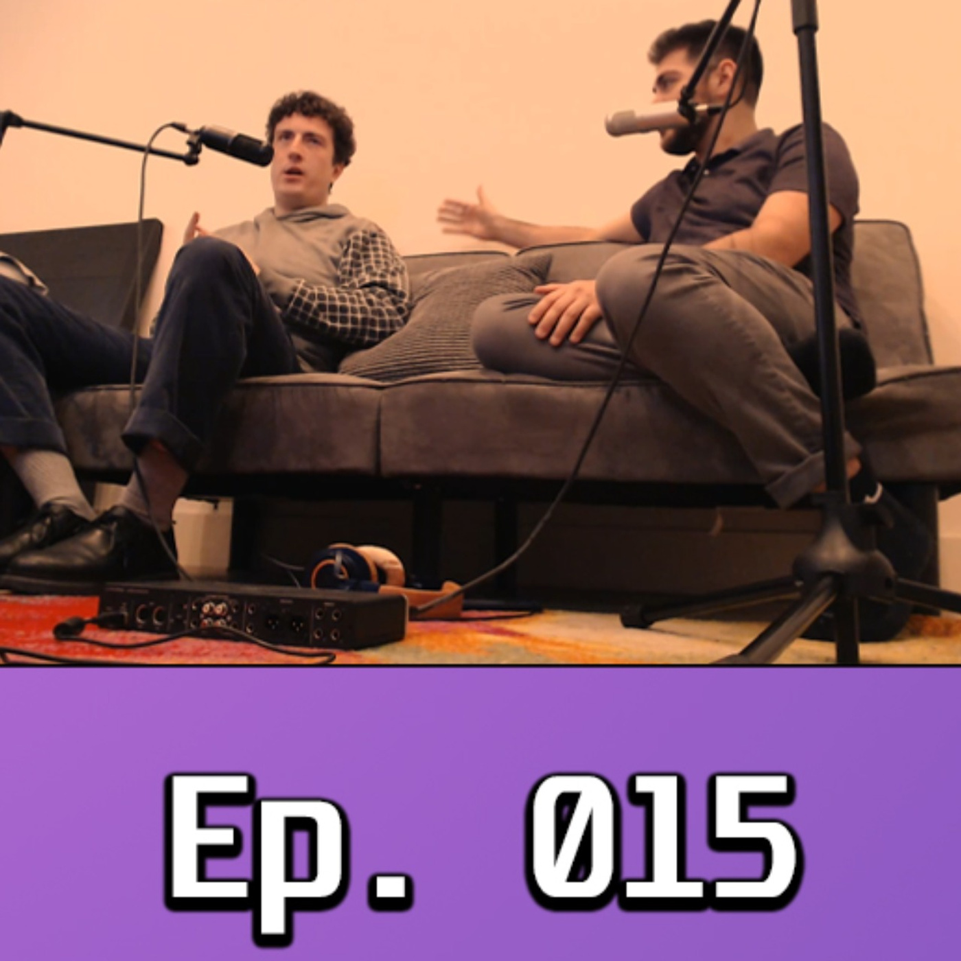 What\'s Your Angle Podcast