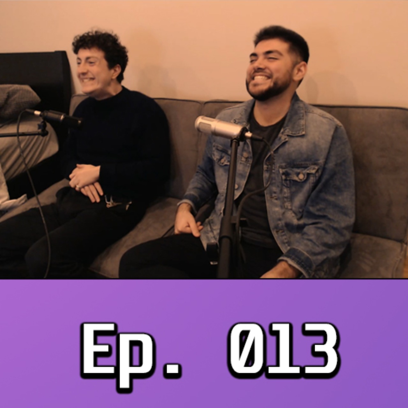What\'s Your Angle Podcast