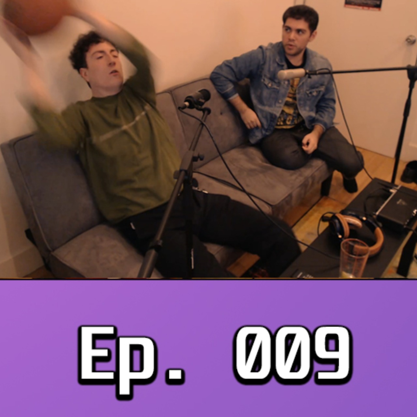 What\'s Your Angle Podcast