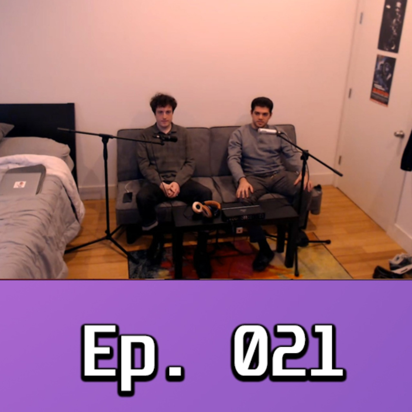 What\'s Your Angle Podcast