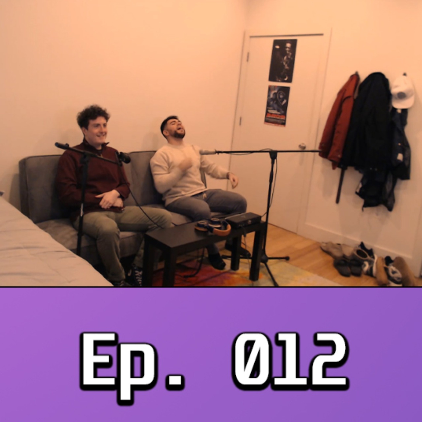 What\'s Your Angle Podcast