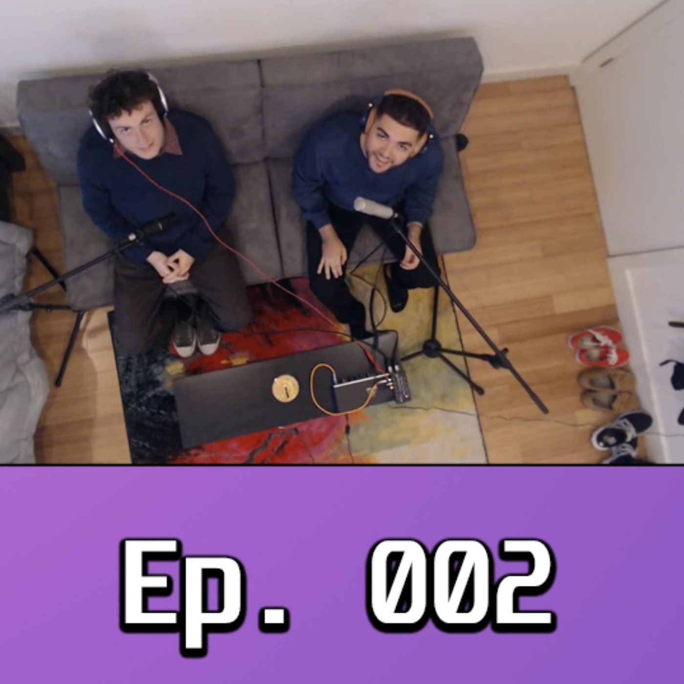 What\'s Your Angle Podcast