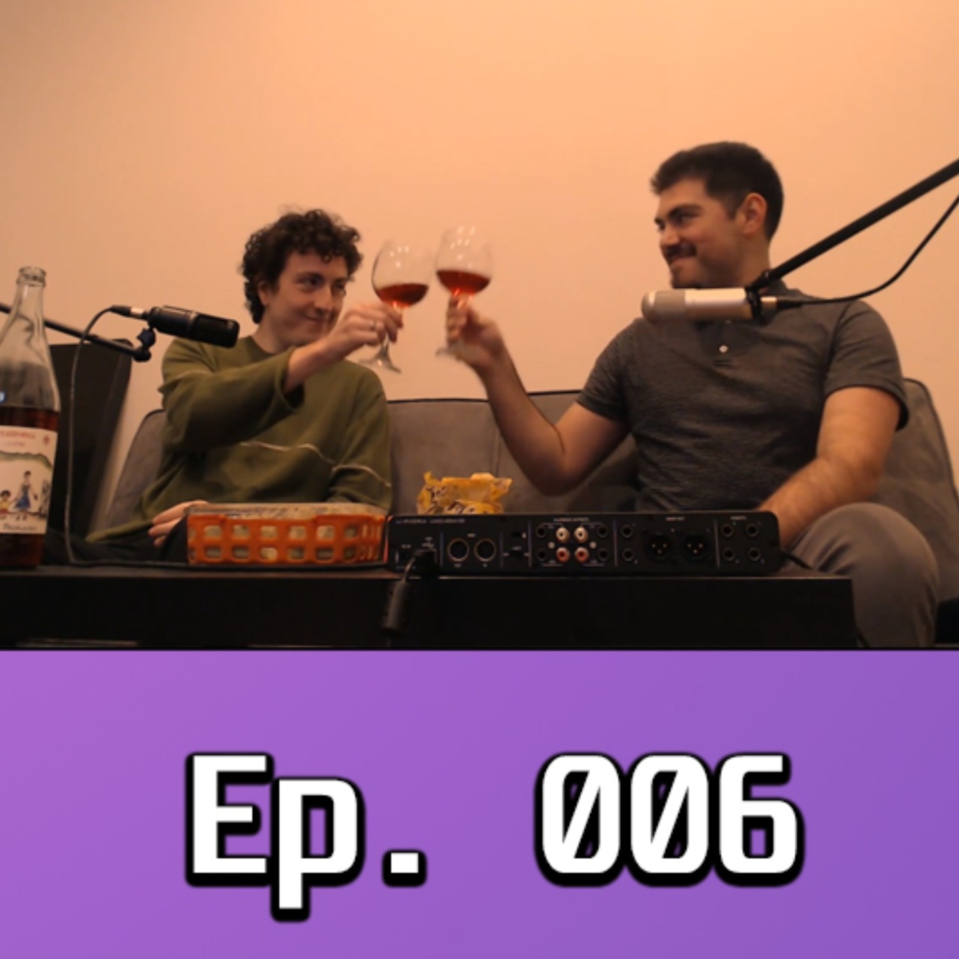 What\'s Your Angle Podcast