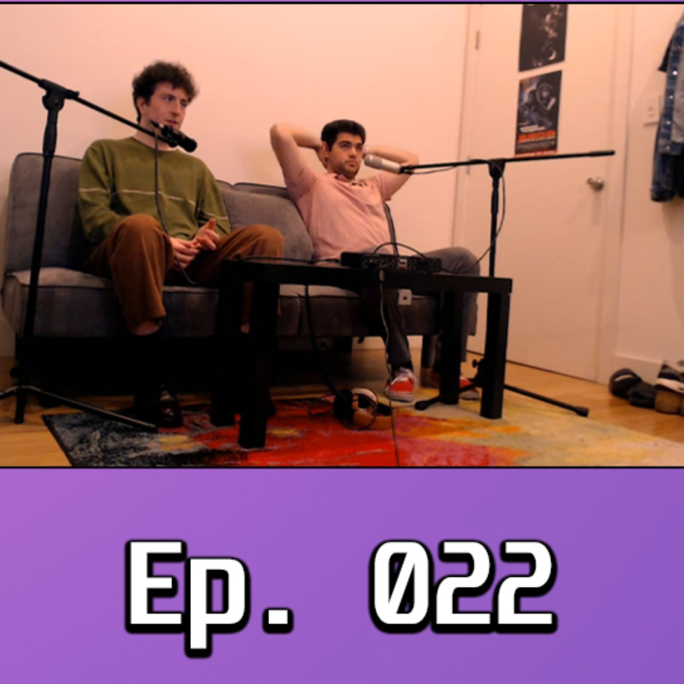 What\'s Your Angle Podcast