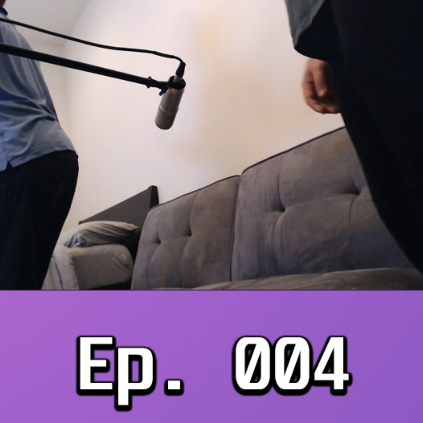 What\'s Your Angle Podcast