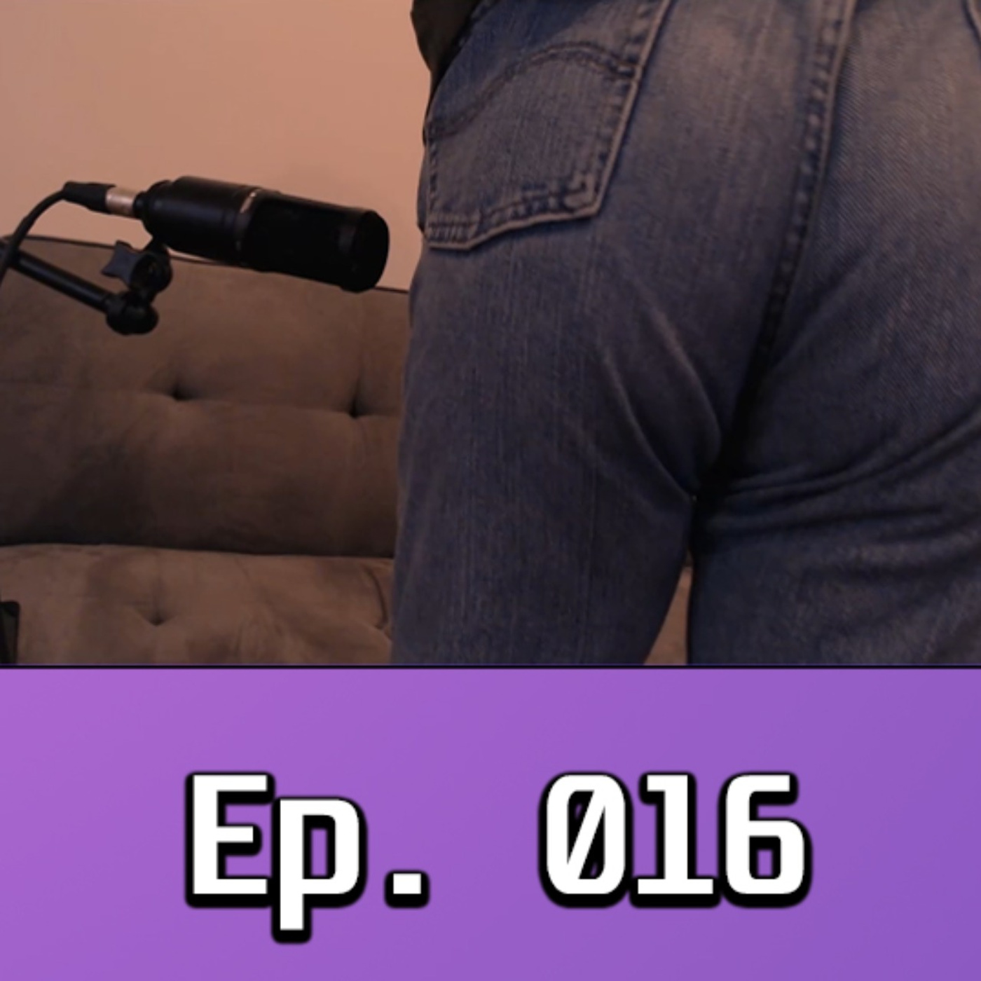What\'s Your Angle Podcast