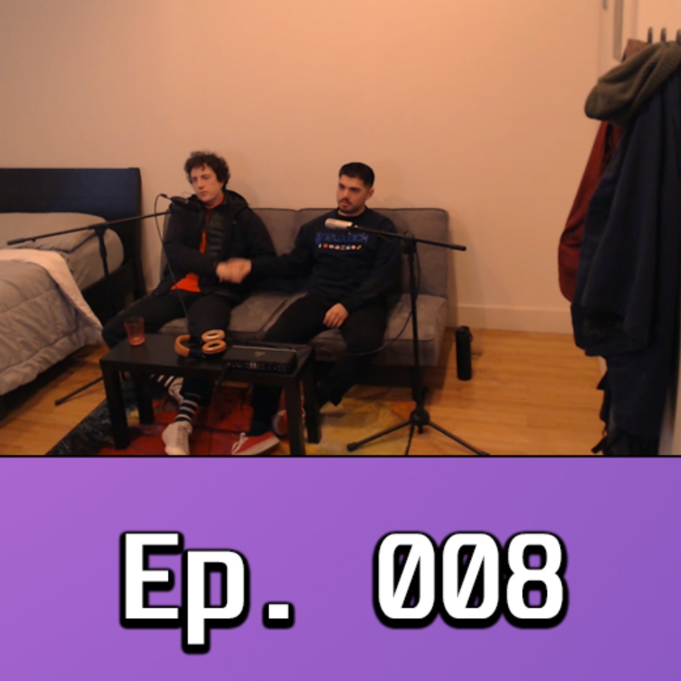 What\'s Your Angle Podcast