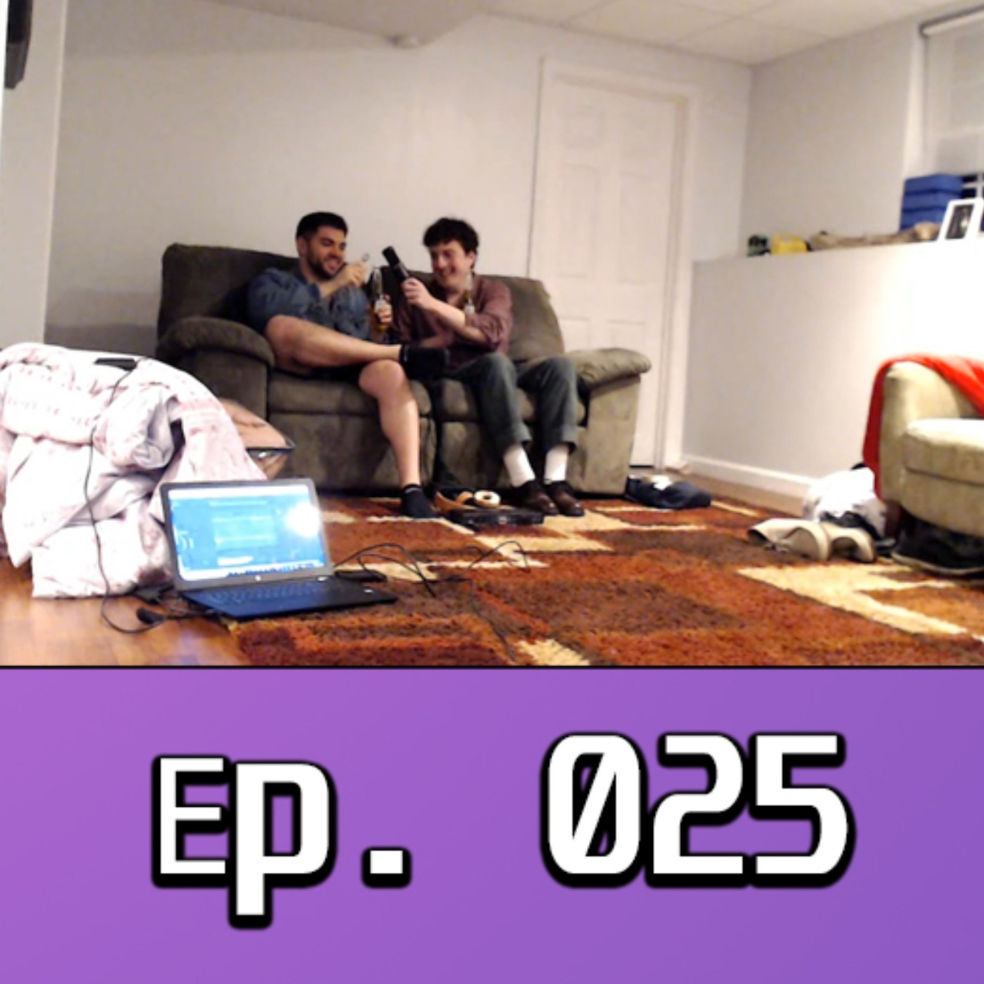 What\'s Your Angle Podcast