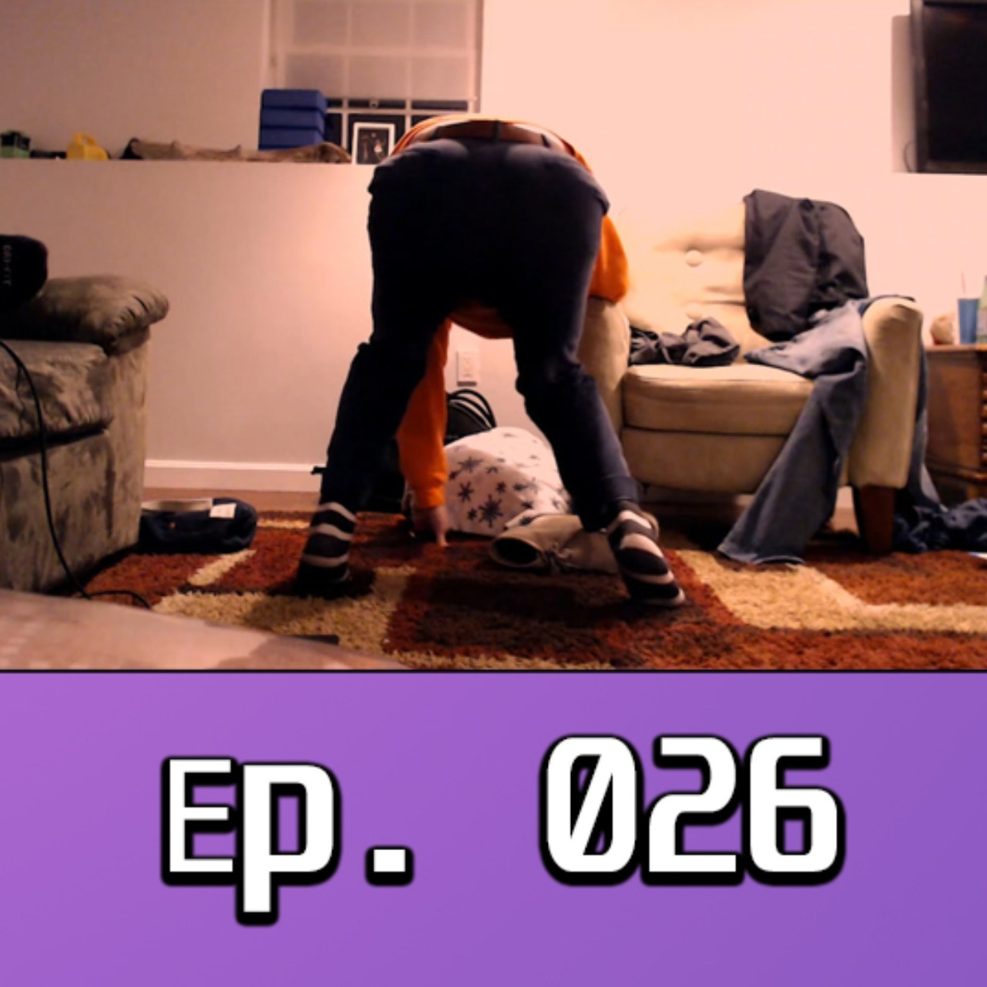 What\'s Your Angle Podcast