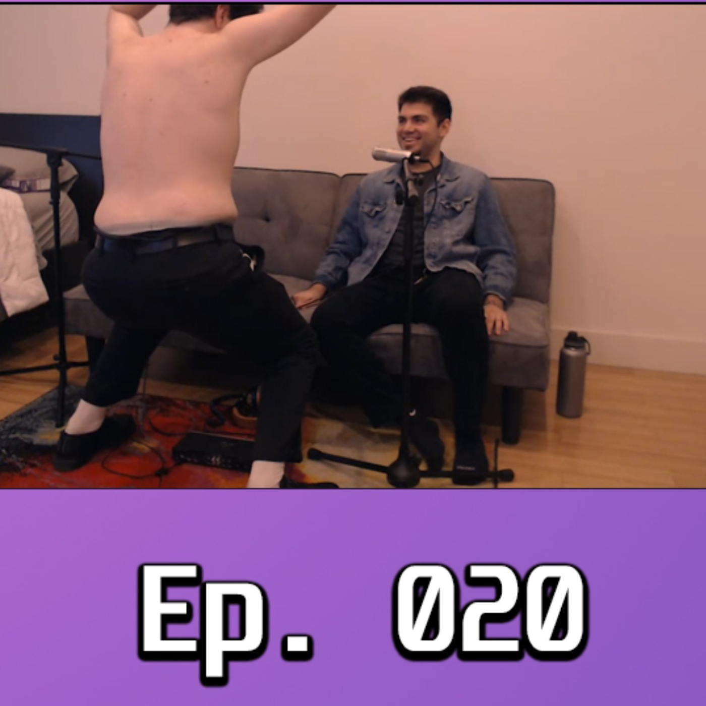 What\'s Your Angle Podcast