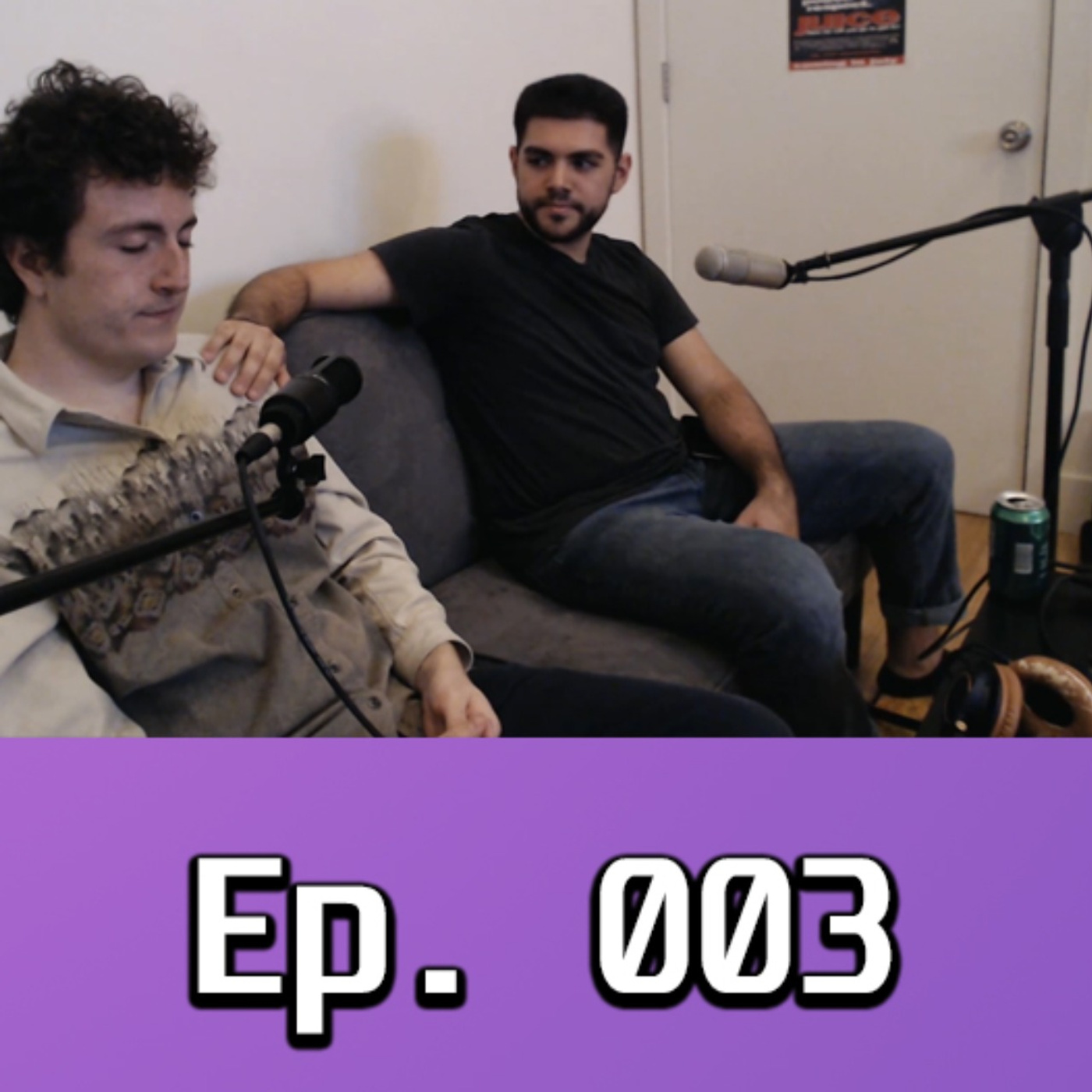 What\'s Your Angle Podcast