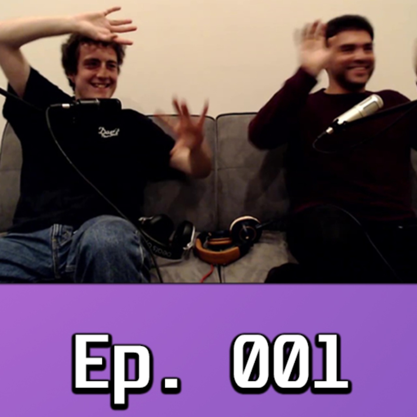 What\'s Your Angle Podcast