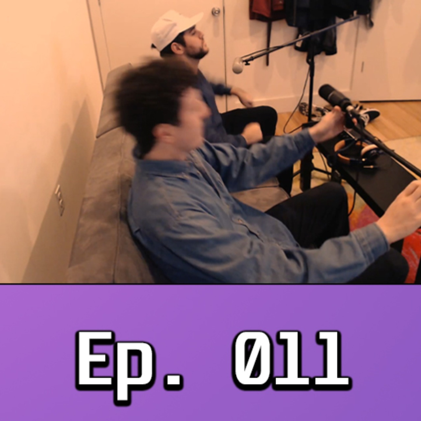 What\'s Your Angle Podcast