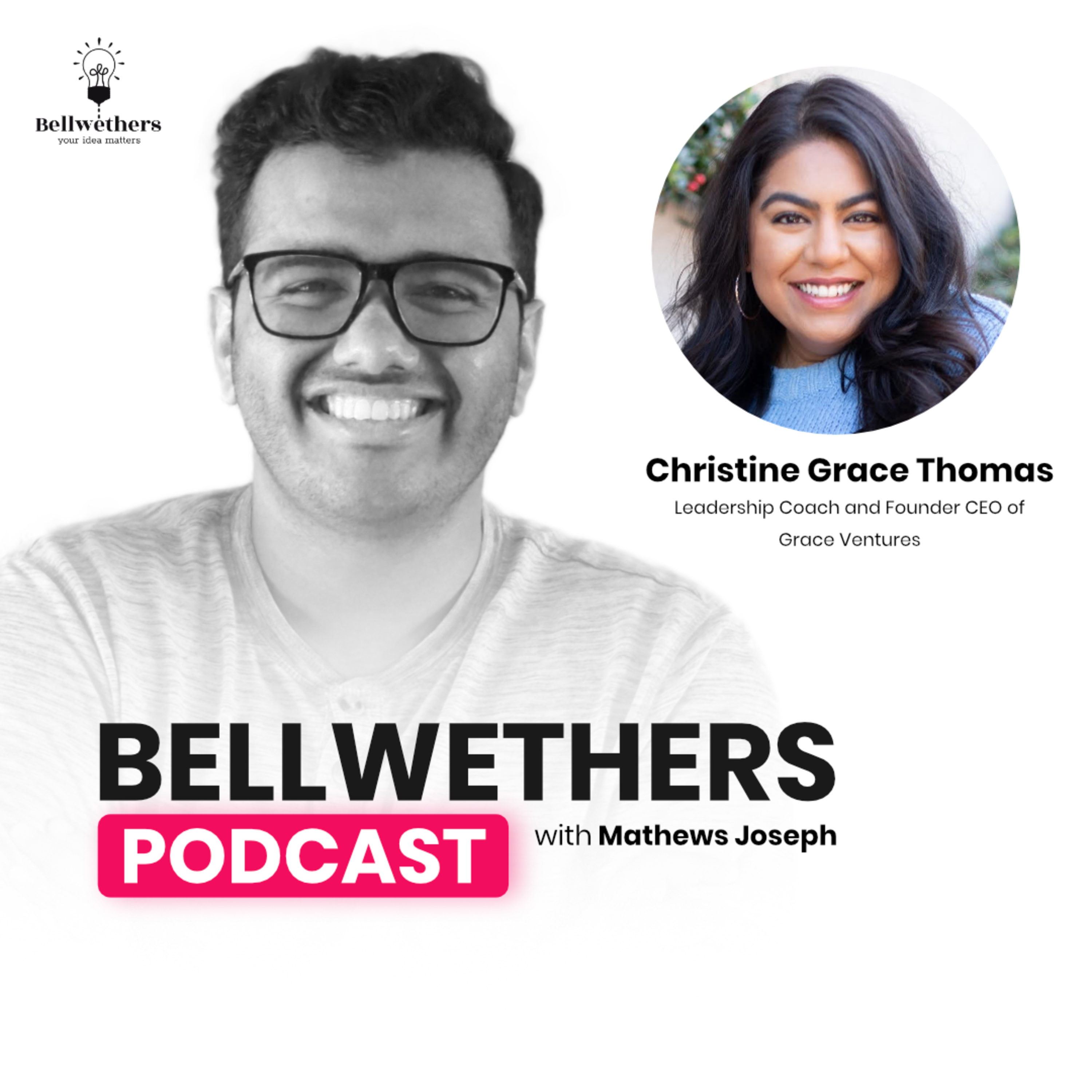 Bellwethers Podcast