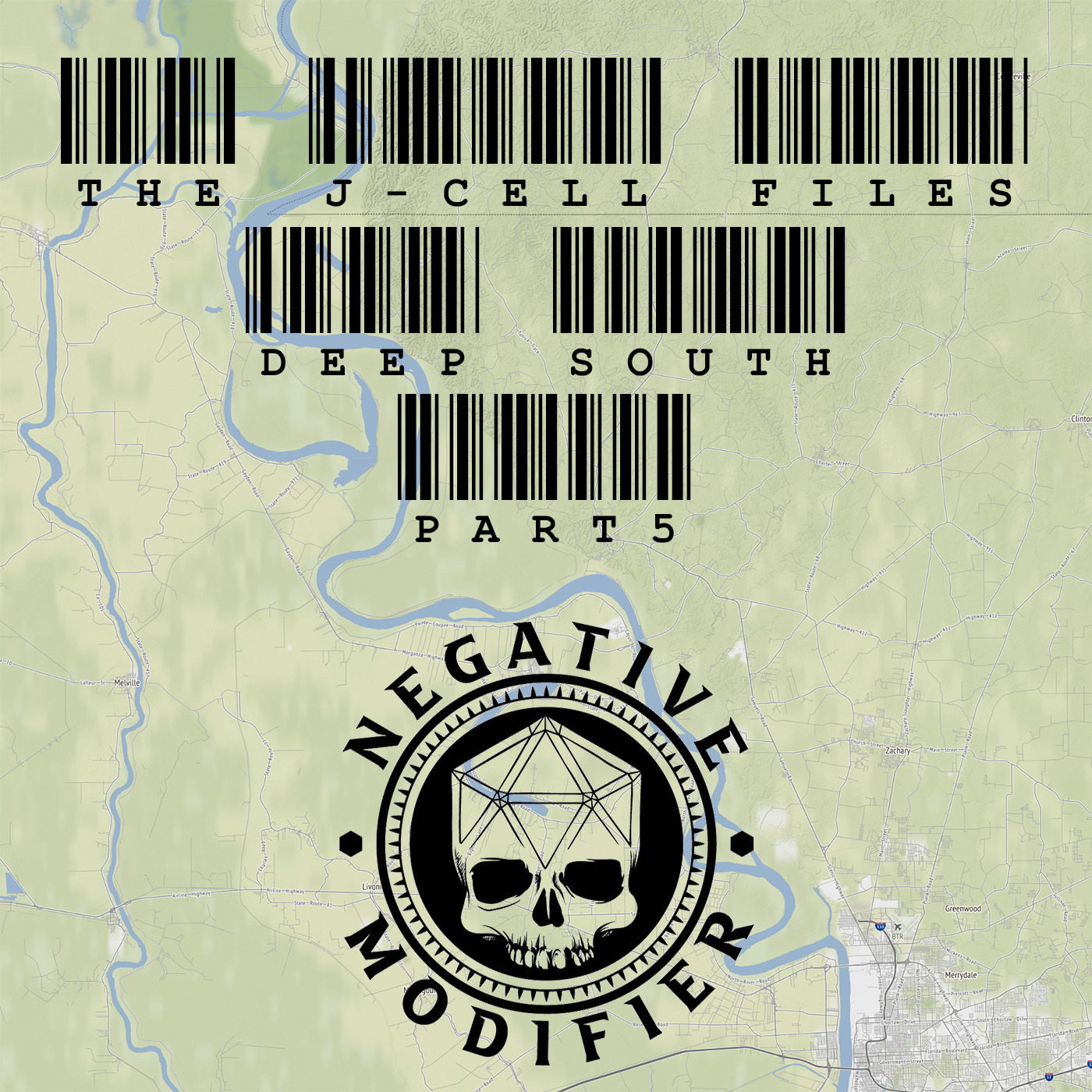 The J-Cell Files: Deep South (Part 5)