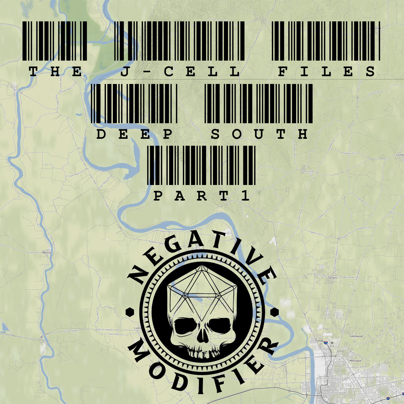 The J-Cell Files: Deep South (Part 1)