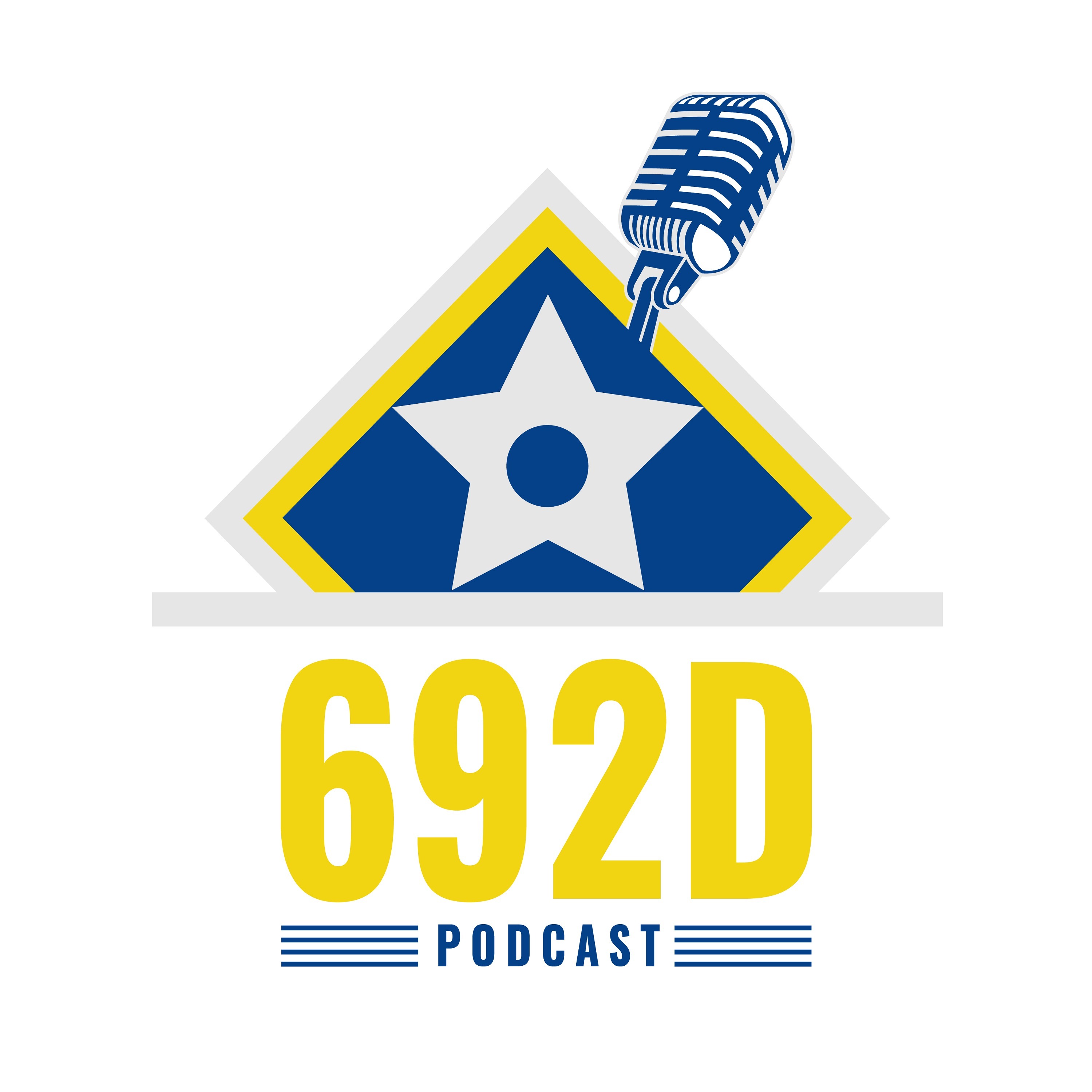 692d Podcast
