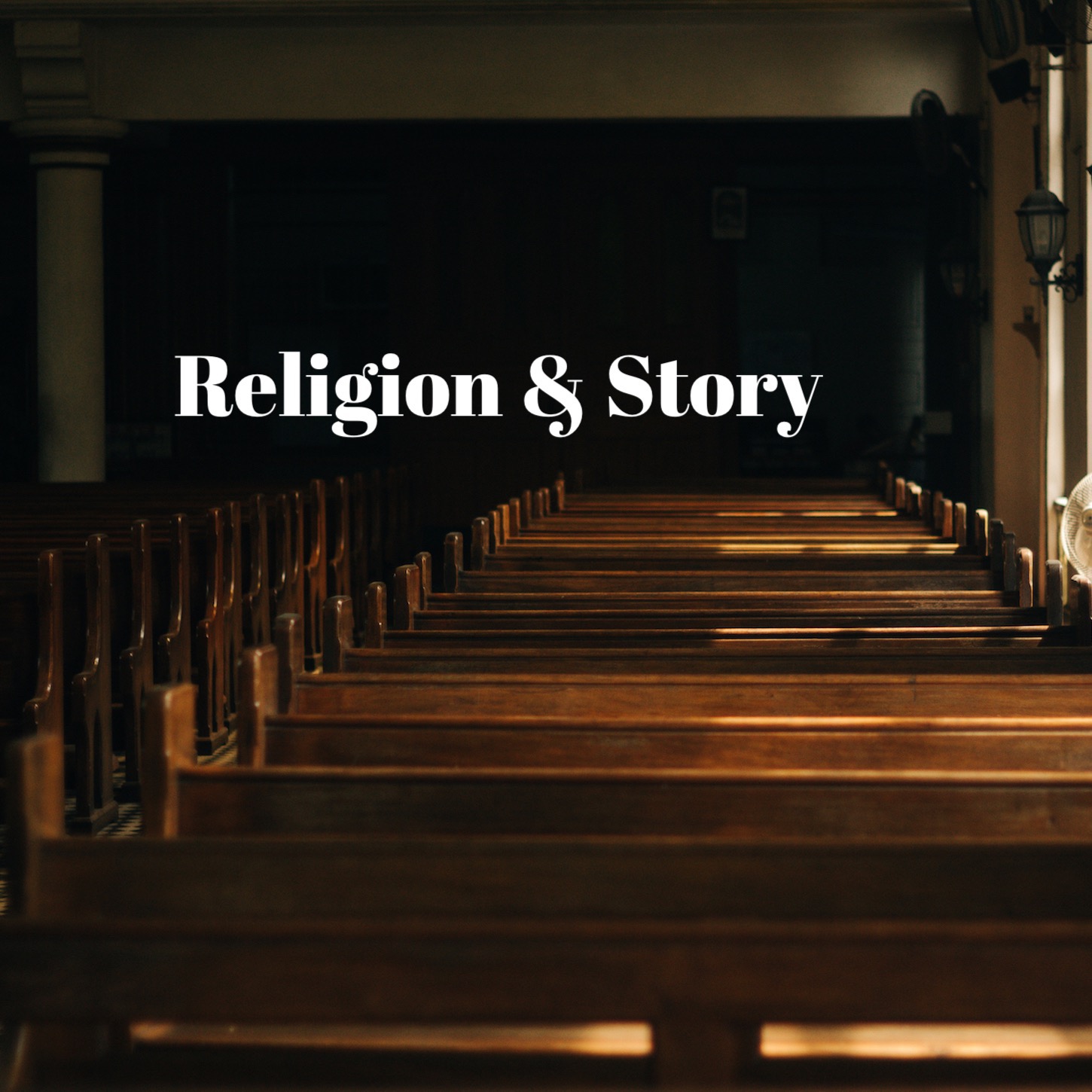 Religion & Story