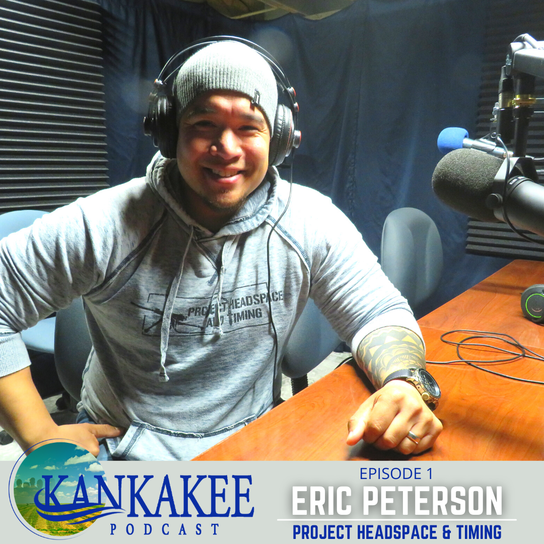 Kankakee Podcast