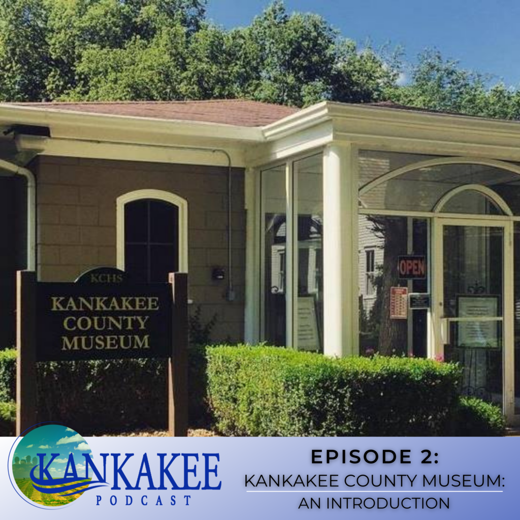 Kankakee Podcast