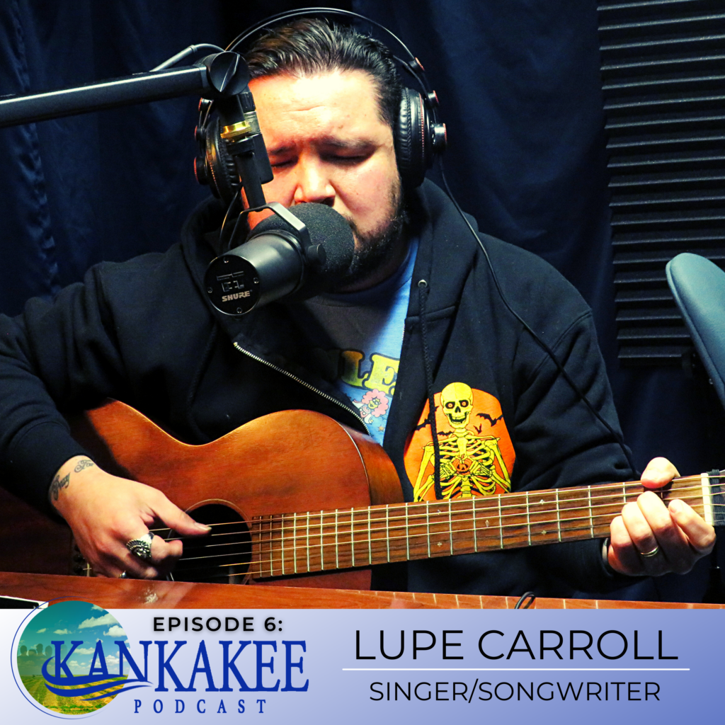 Kankakee Podcast