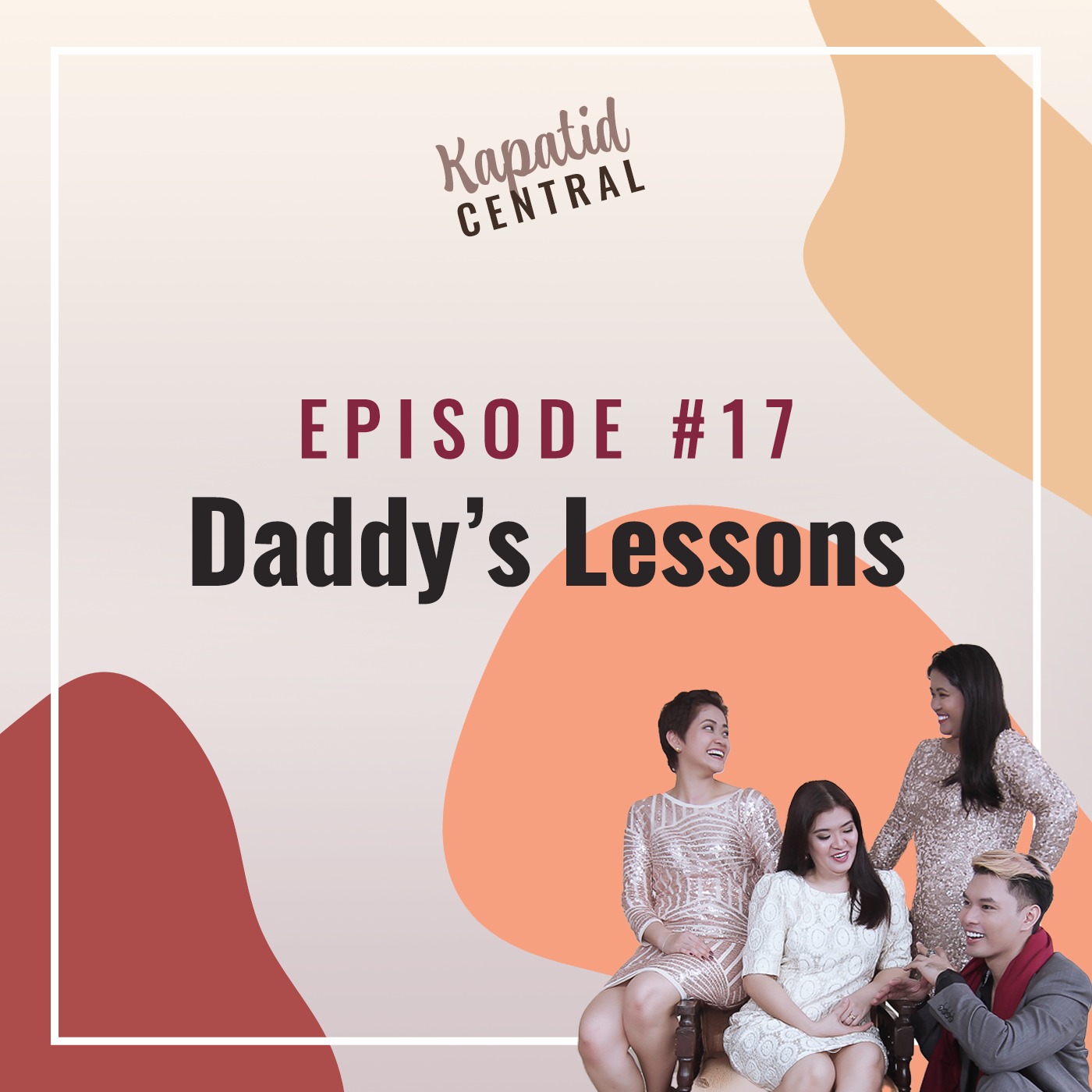 Daddy's Lessons