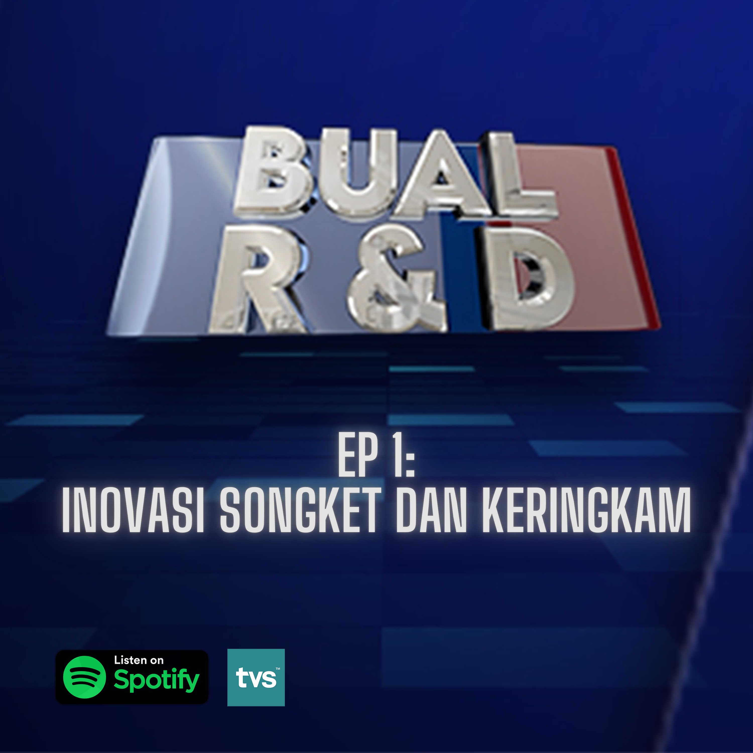 TVS Podcast