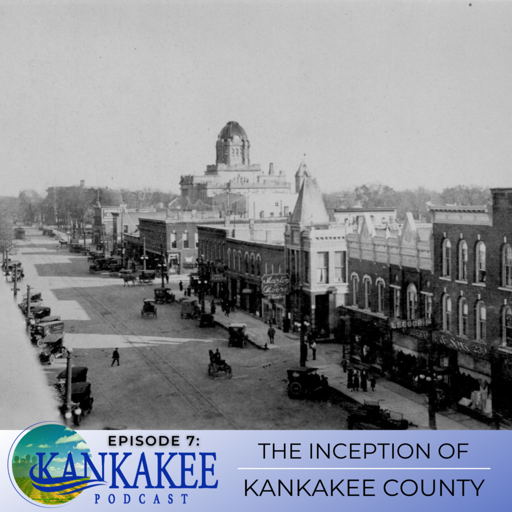 Kankakee Podcast
