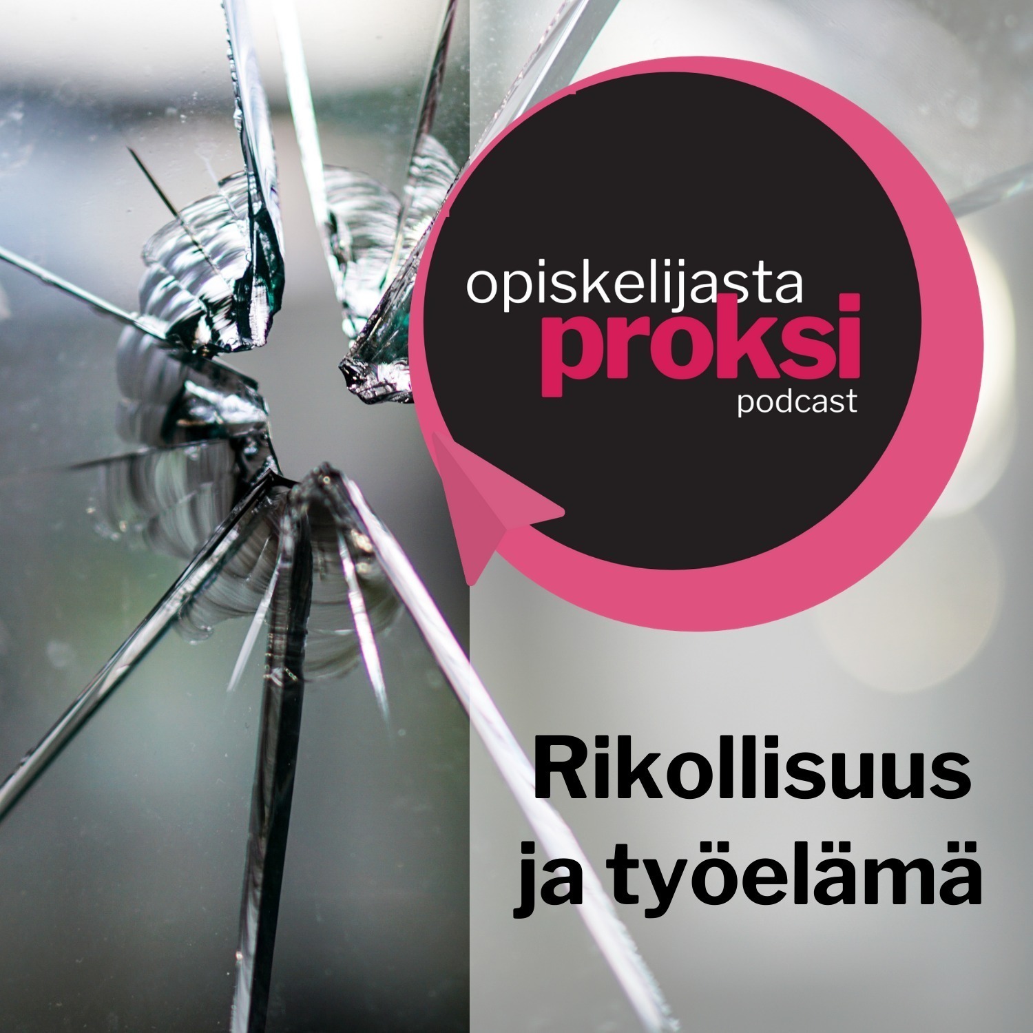 Opiskelijasta Proksi