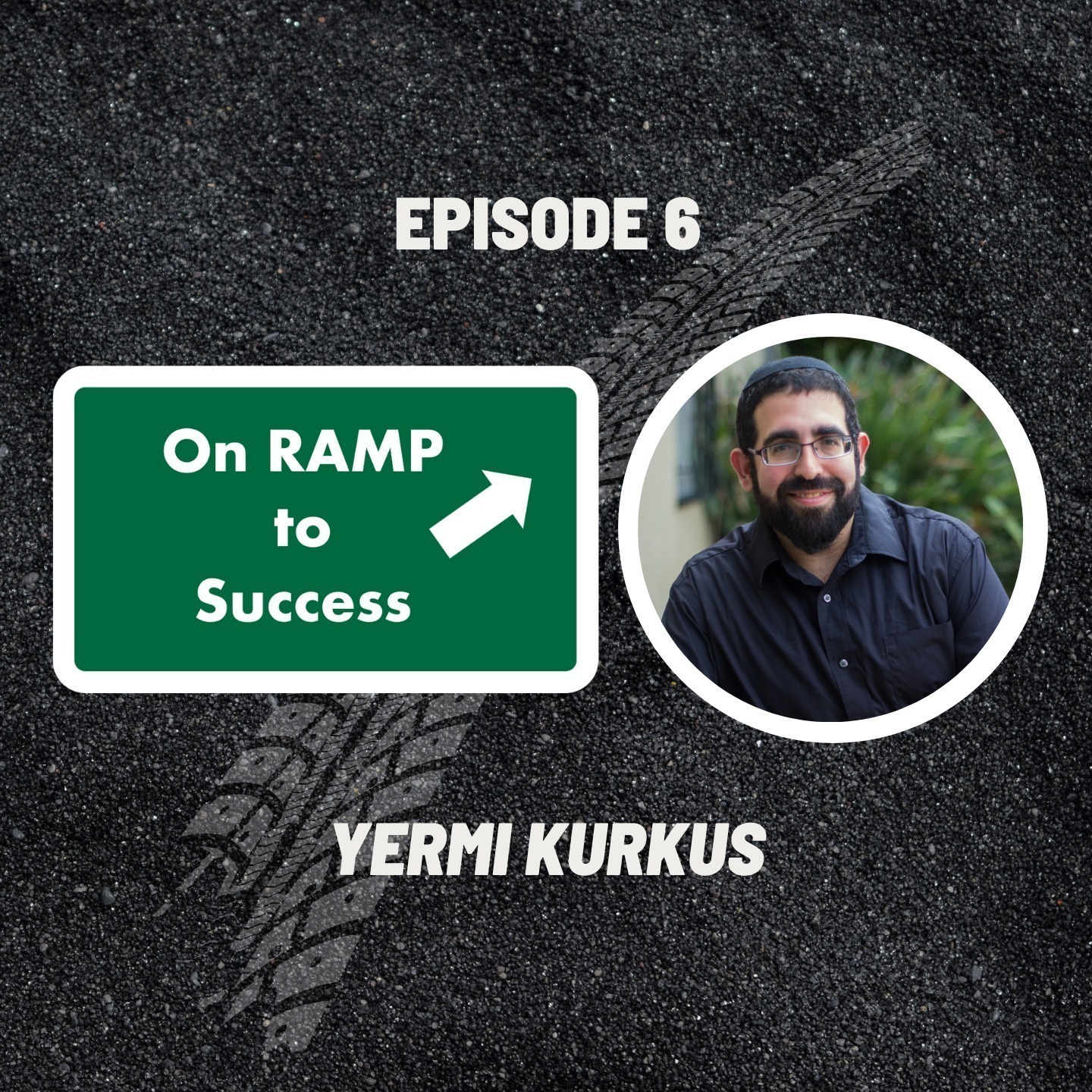 On Ramp to Success