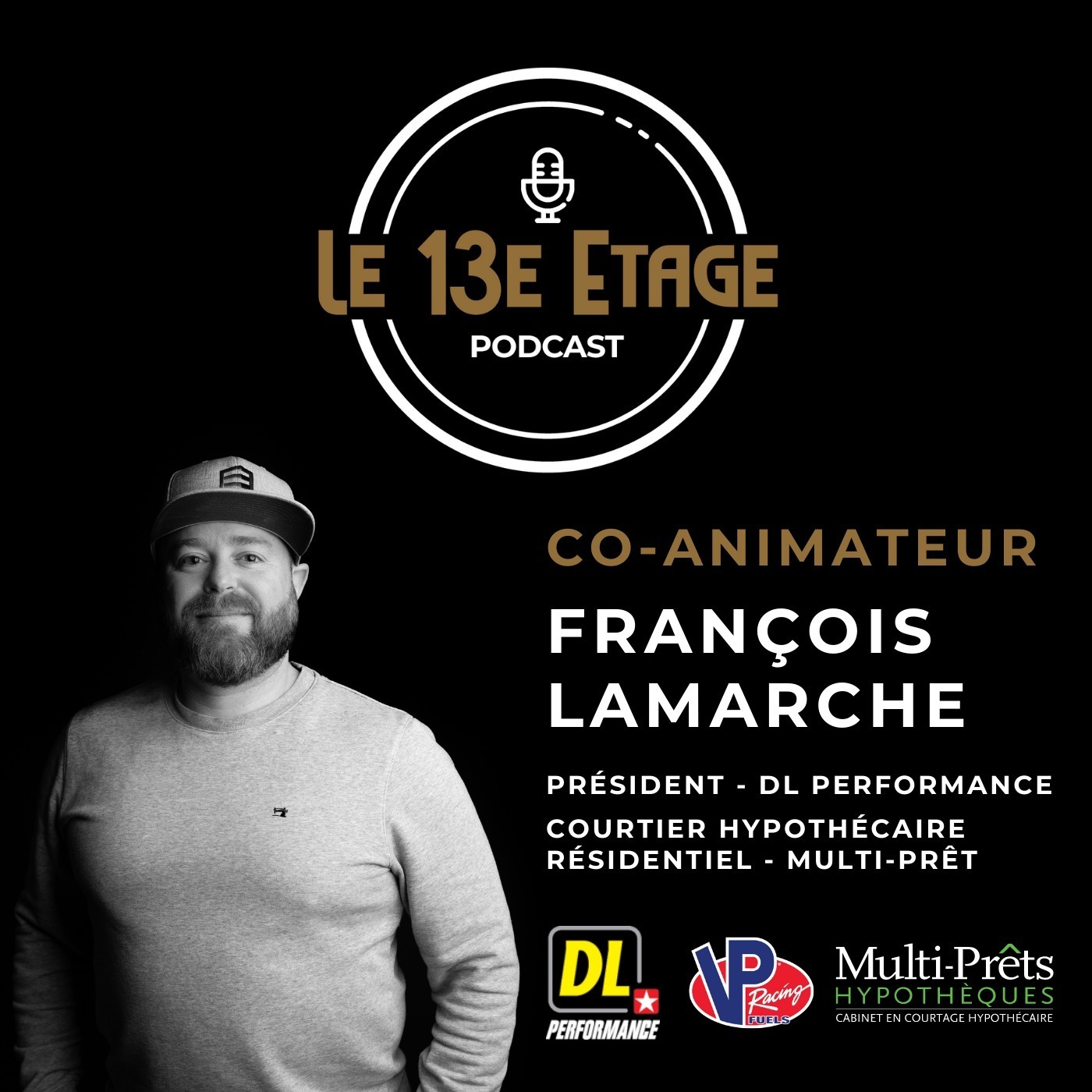 Le 13e étage