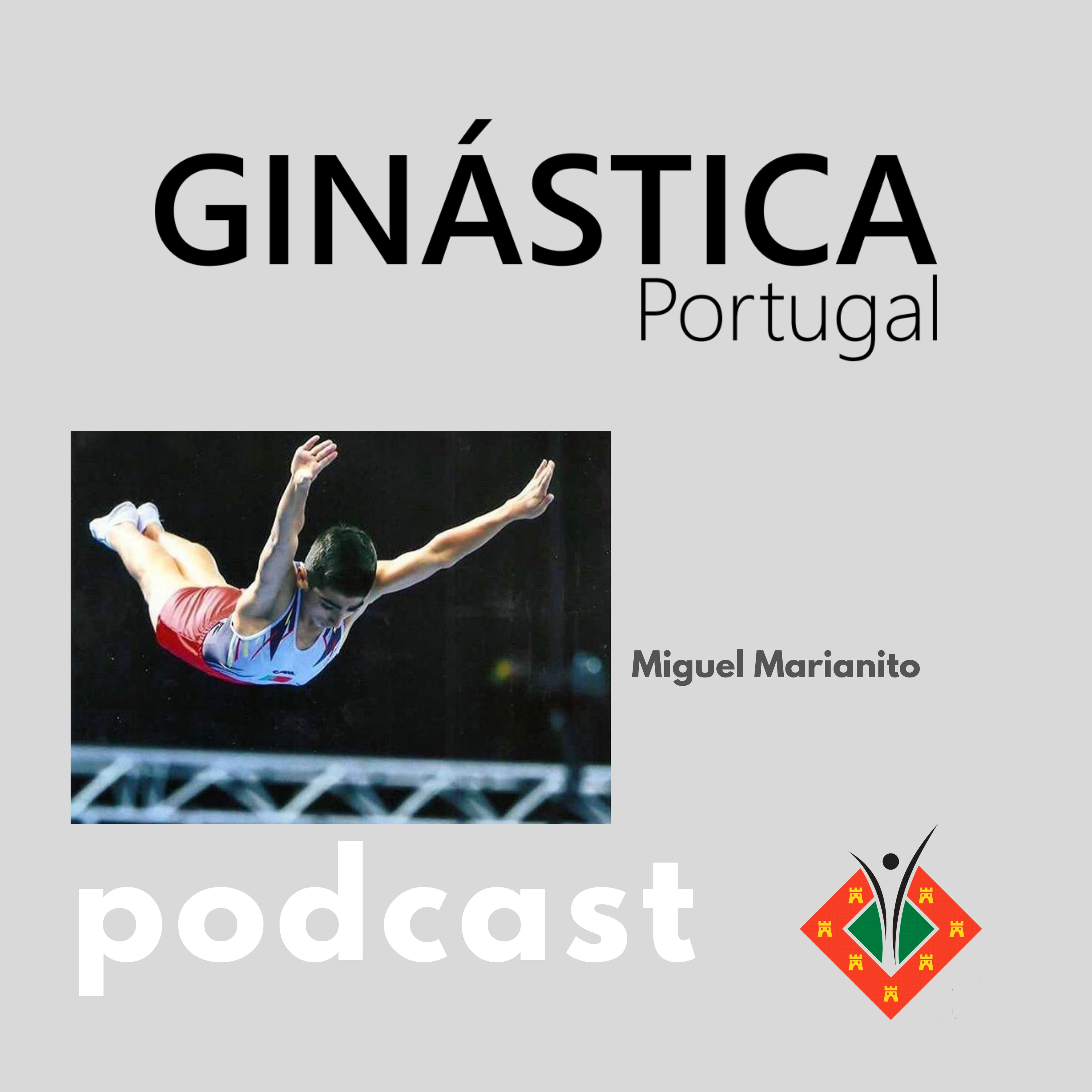 Ginástica Portugal