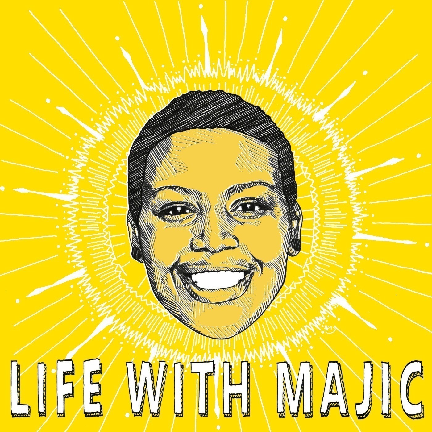 Life With Majic