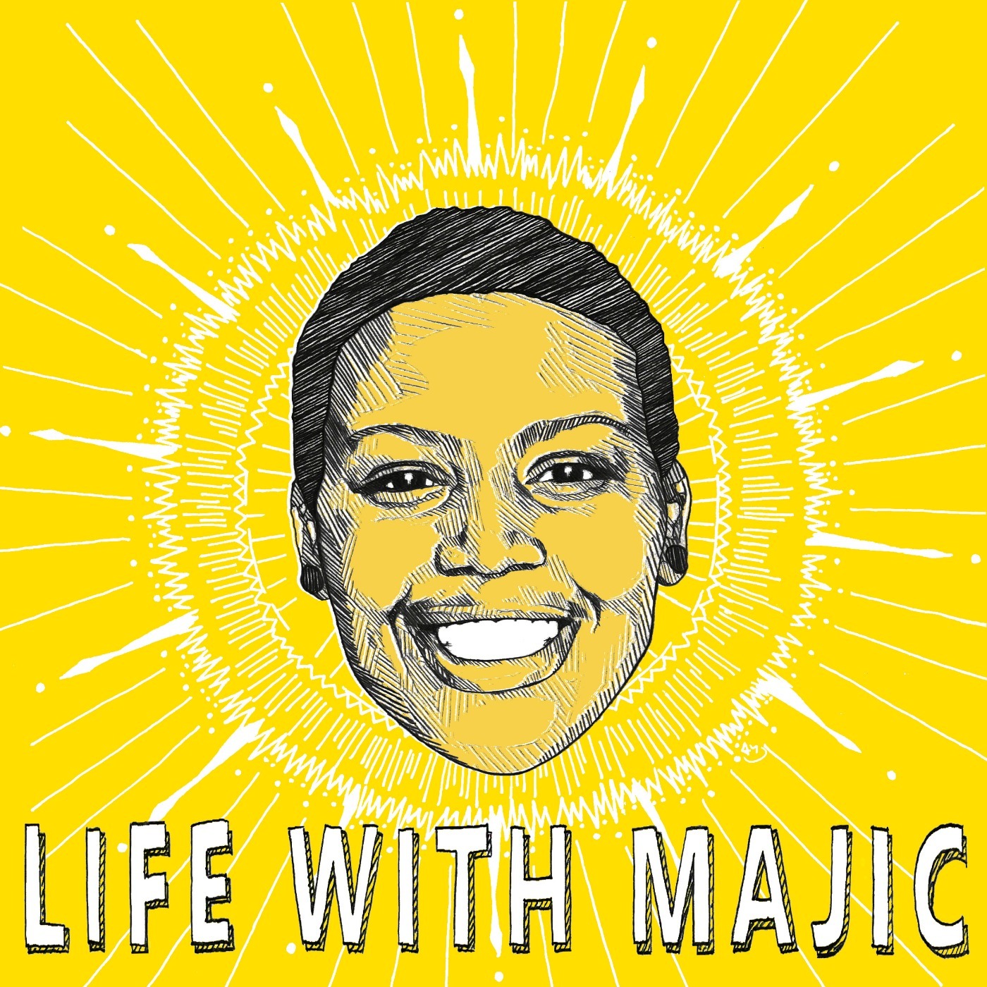 Life With Majic