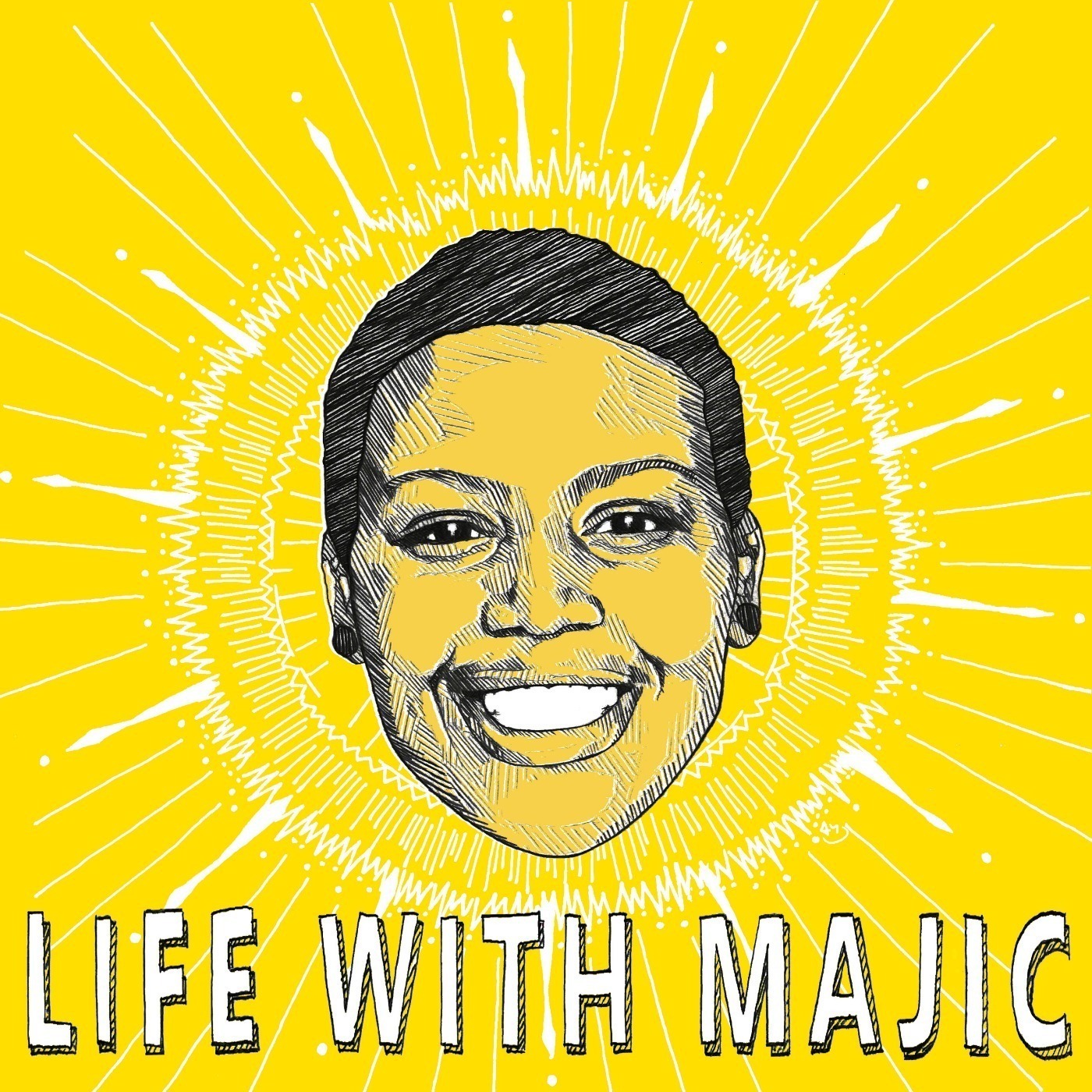 Life With Majic