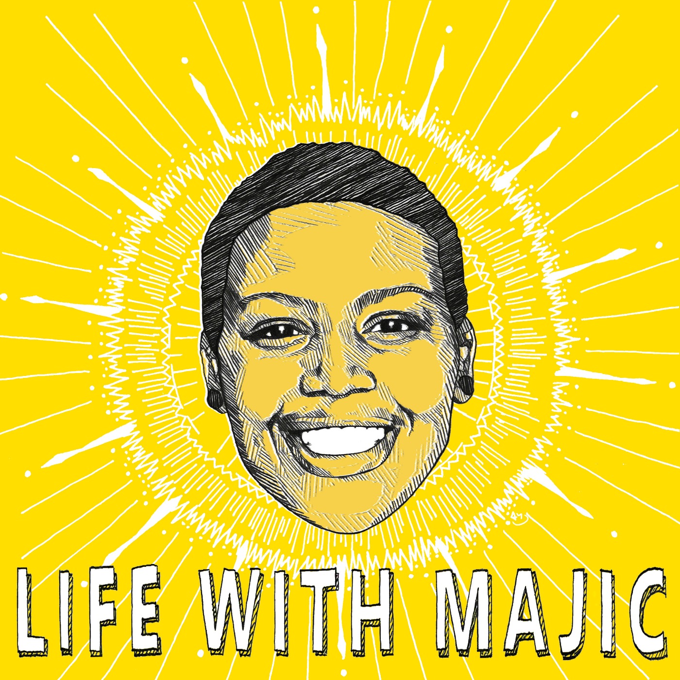 Life With Majic