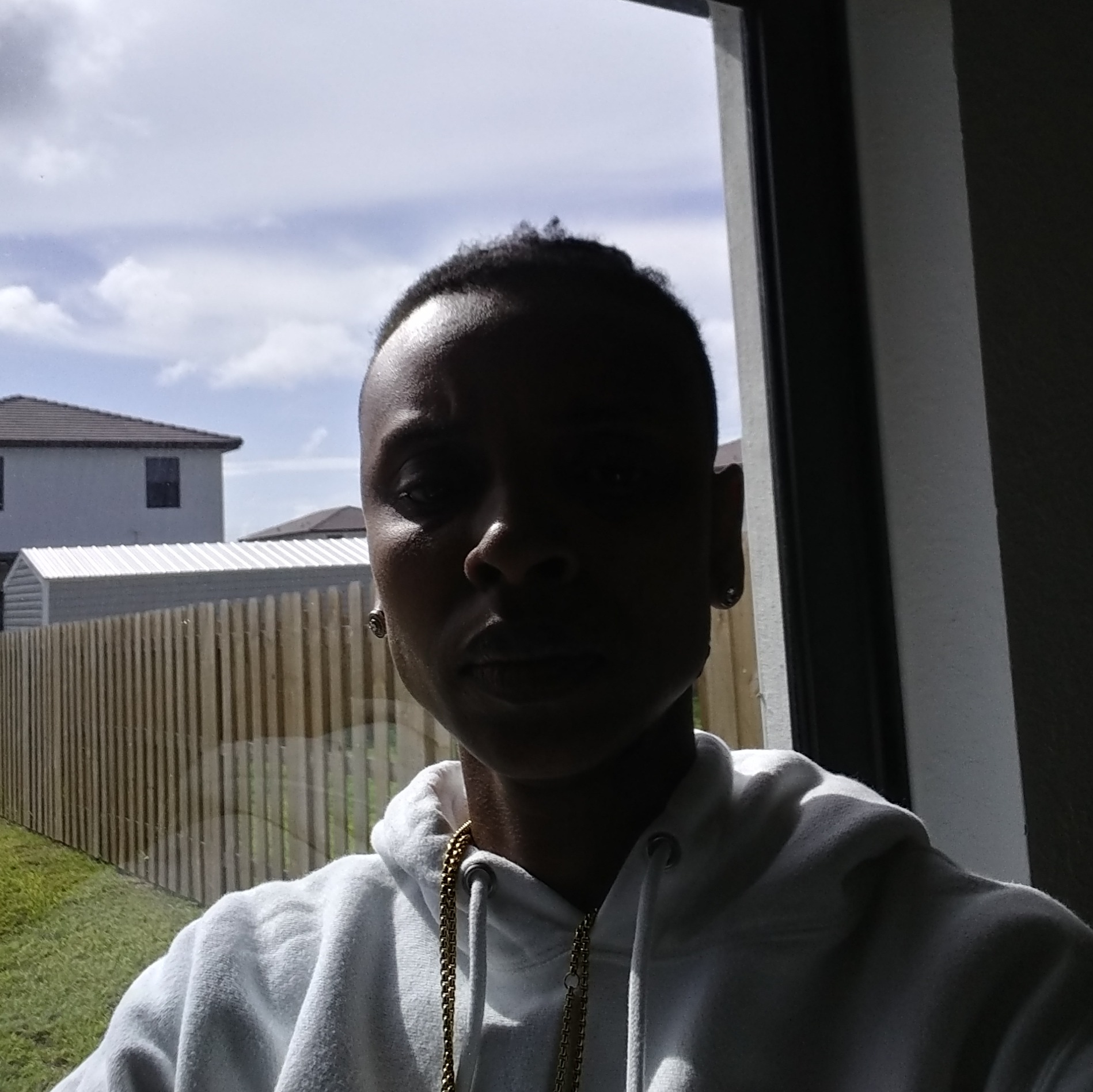 Audio Player Image