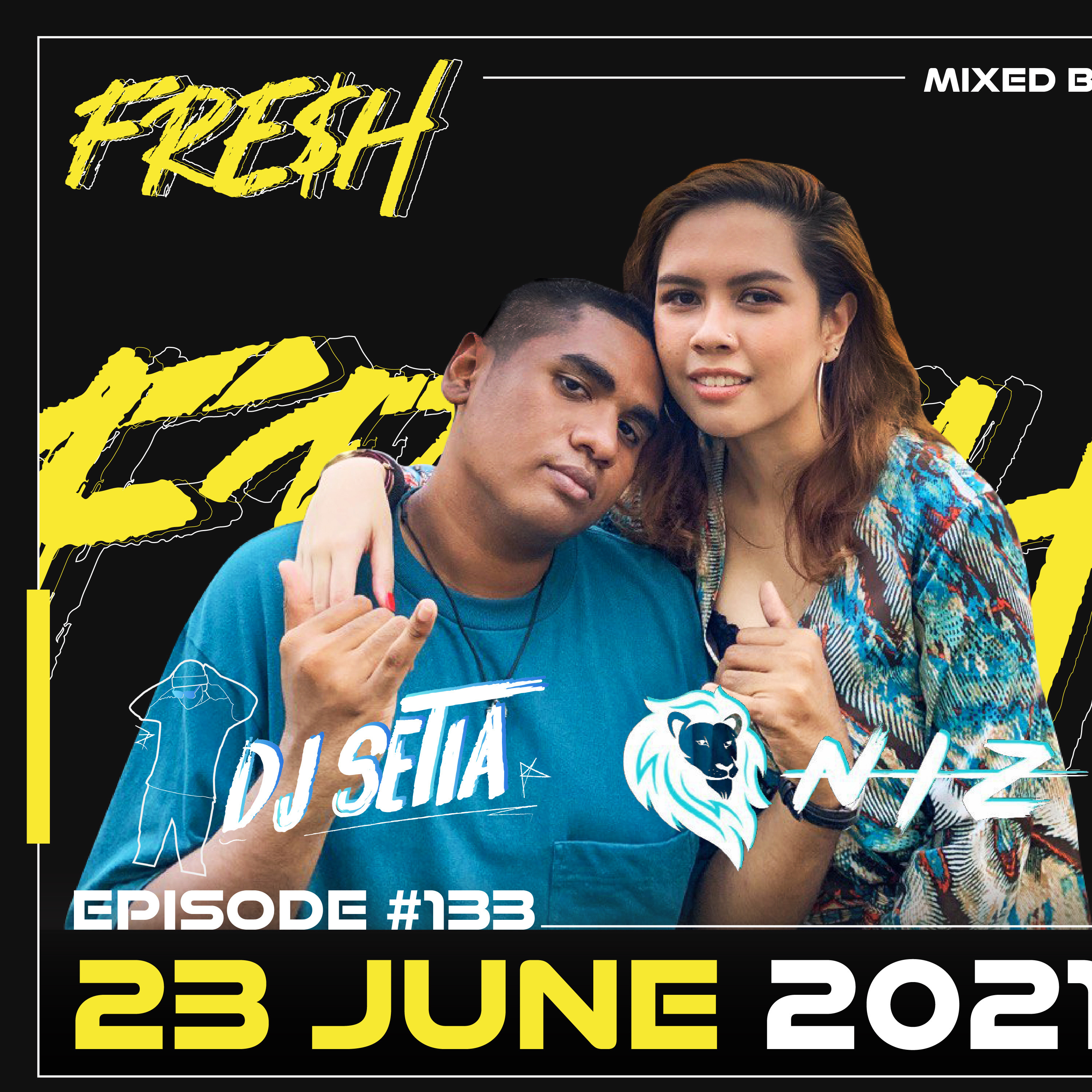 Reactivate Asia Podcast