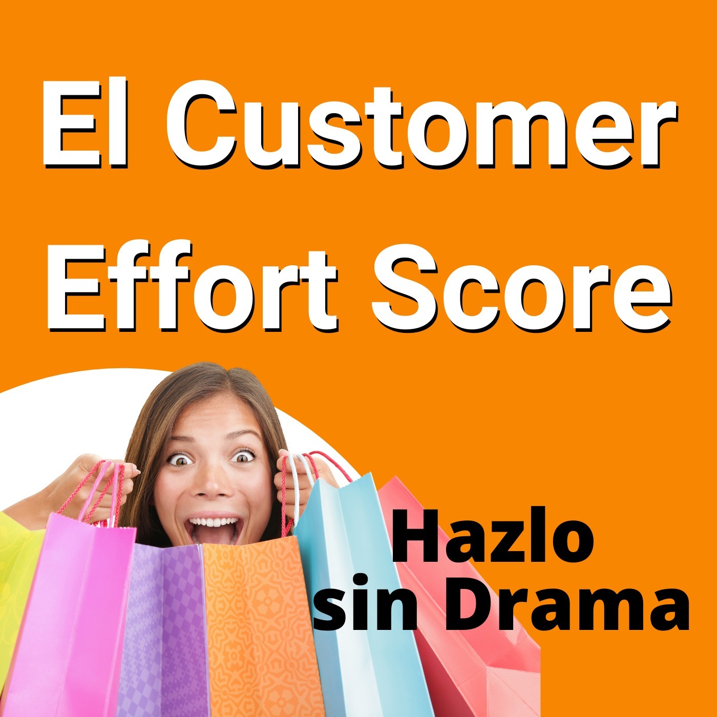 Hazlo sin drama