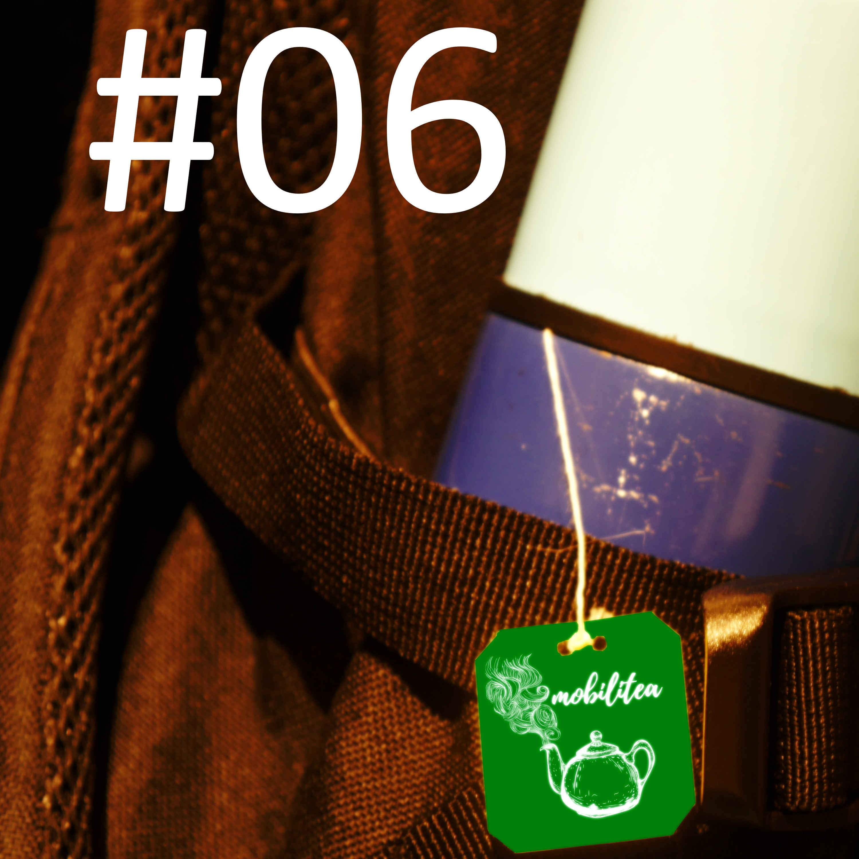 Mobilitea - Der Mobilitätspodcast