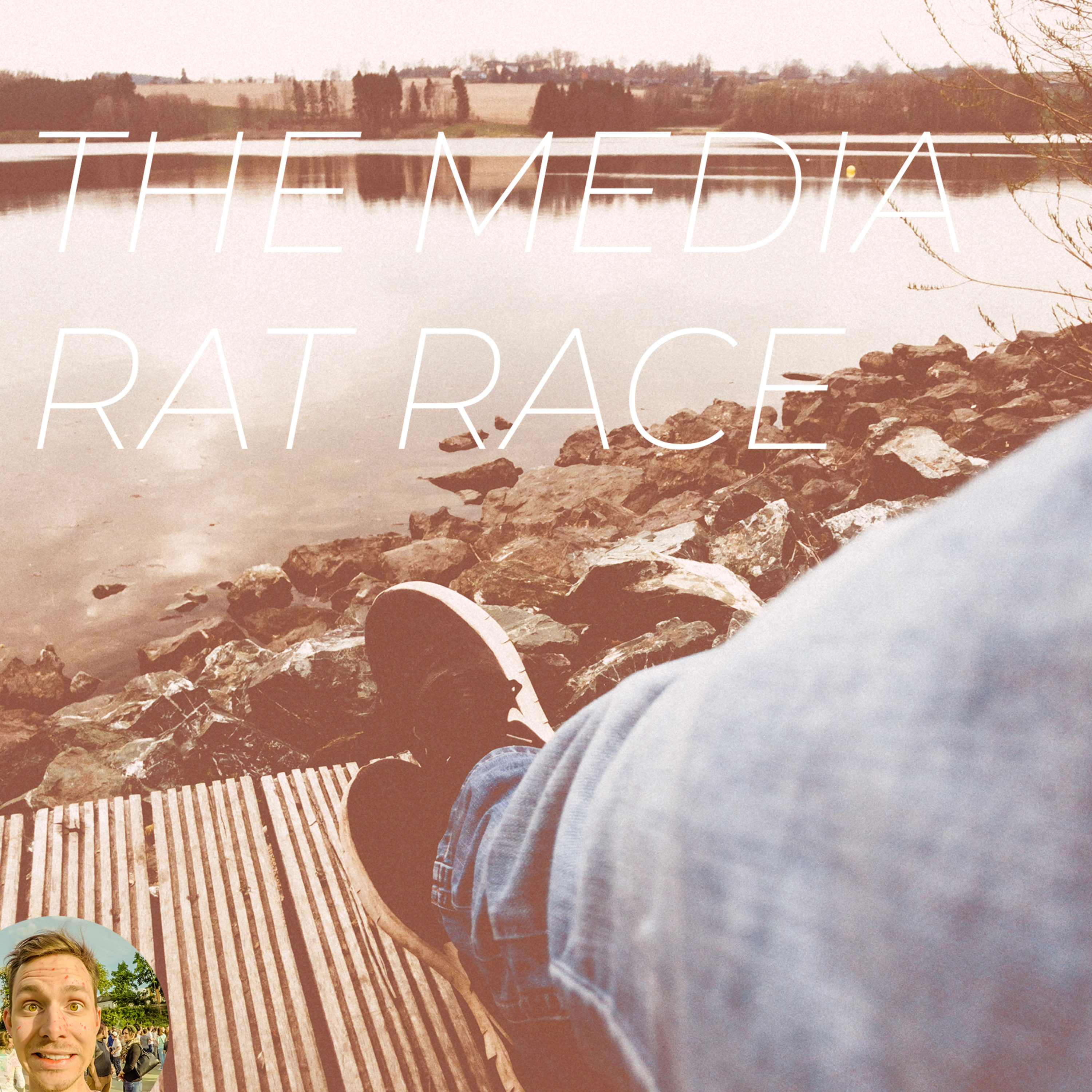 Chris Spiegl ~ Thoughts, Stories, and Ideas