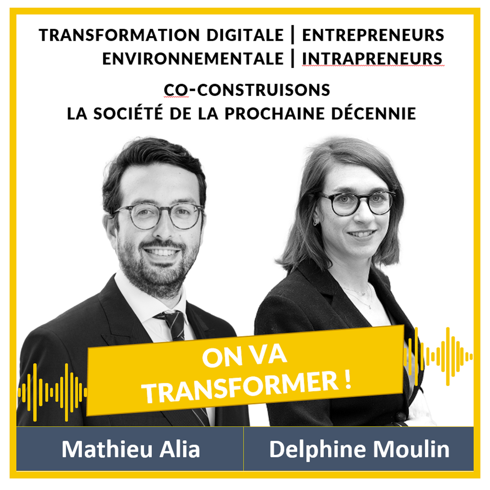 On Va Transformer !