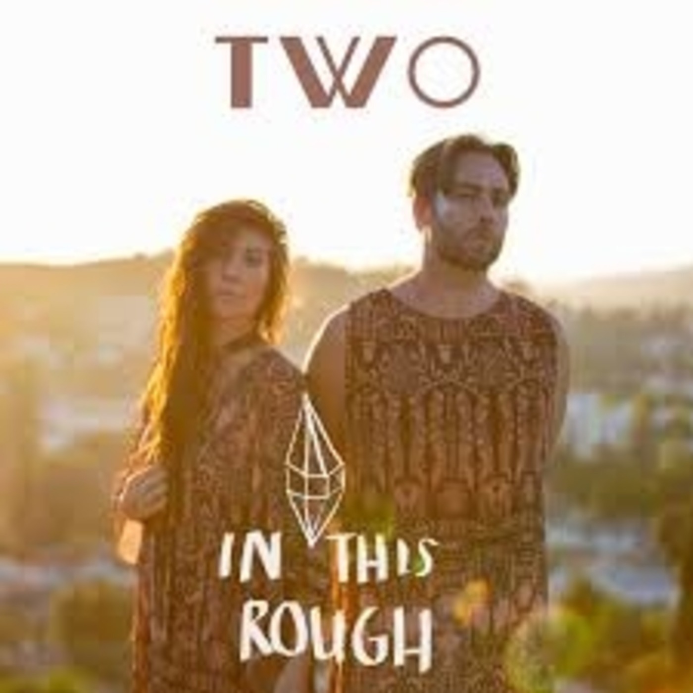 In This Rough by TWO